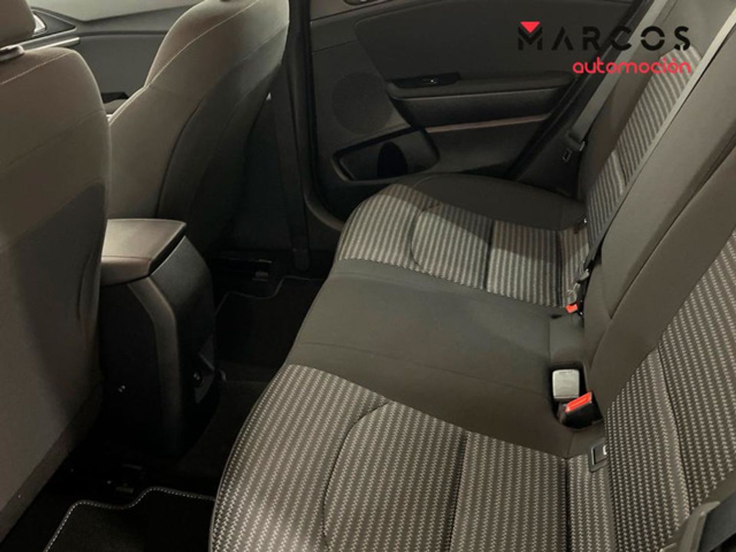 Kia XCeed 1.0 T-GDi Drive 88 kW (120 CV)