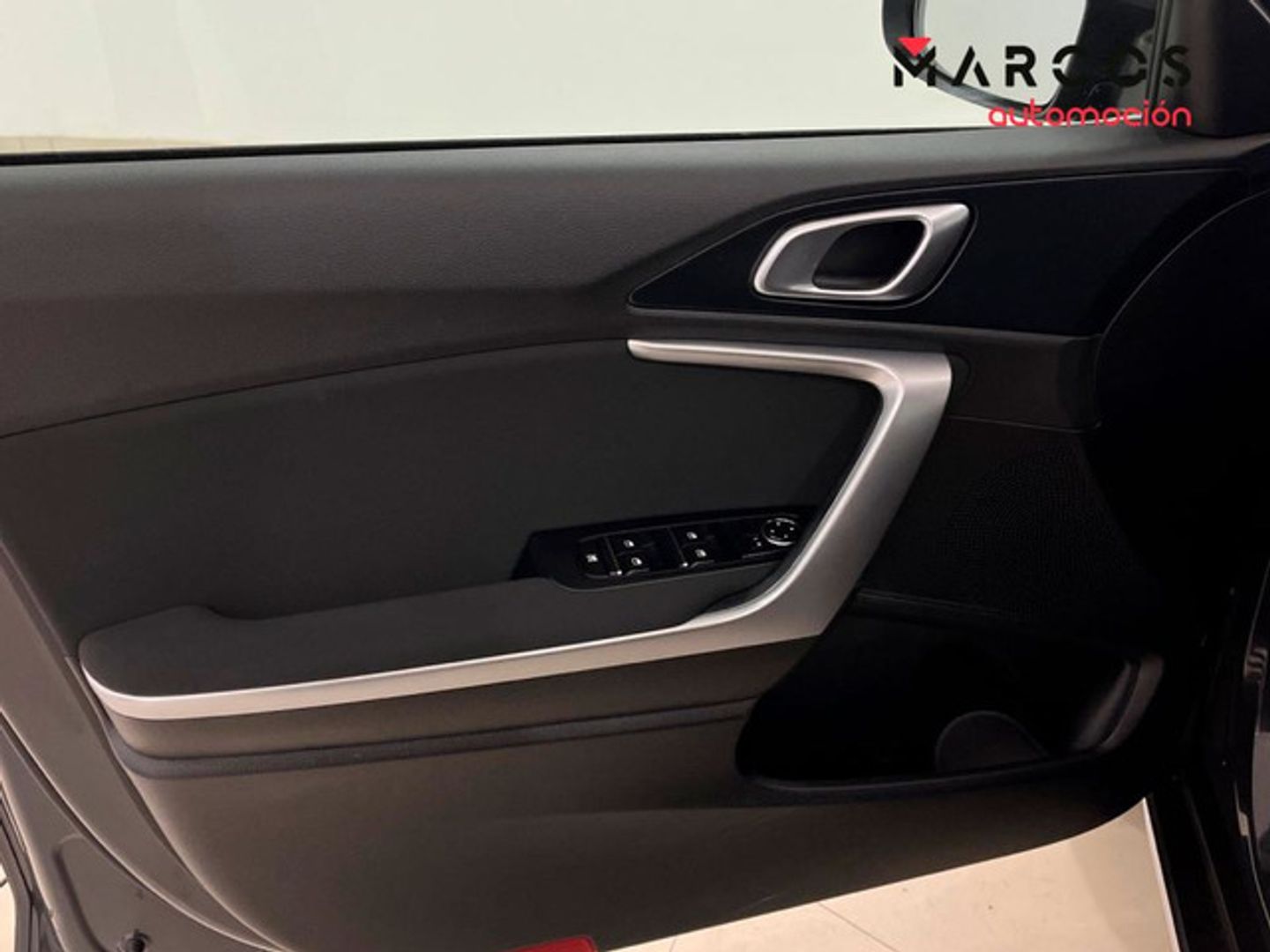 Kia XCeed 1.0 T-GDi Drive 88 kW (120 CV)