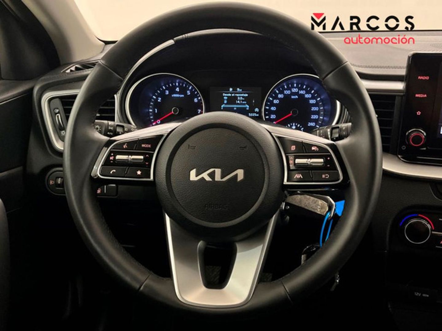 Kia XCeed 1.0 T-GDi Drive 88 kW (120 CV)
