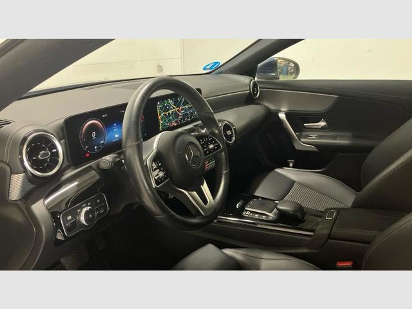 Mercedes-Benz CLA 250 e 160 kW (218 CV)