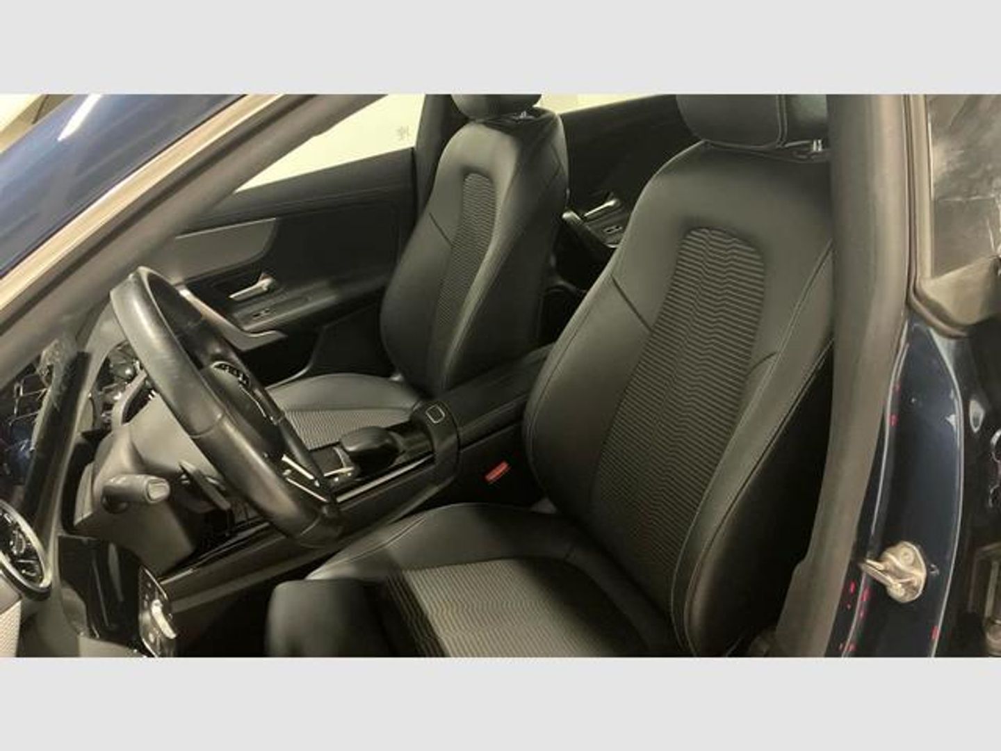 Mercedes-Benz CLA 250 e 160 kW (218 CV)