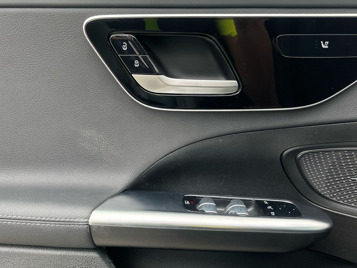 Mercedes-Benz Clase C 300 e 230 kW (313 CV)