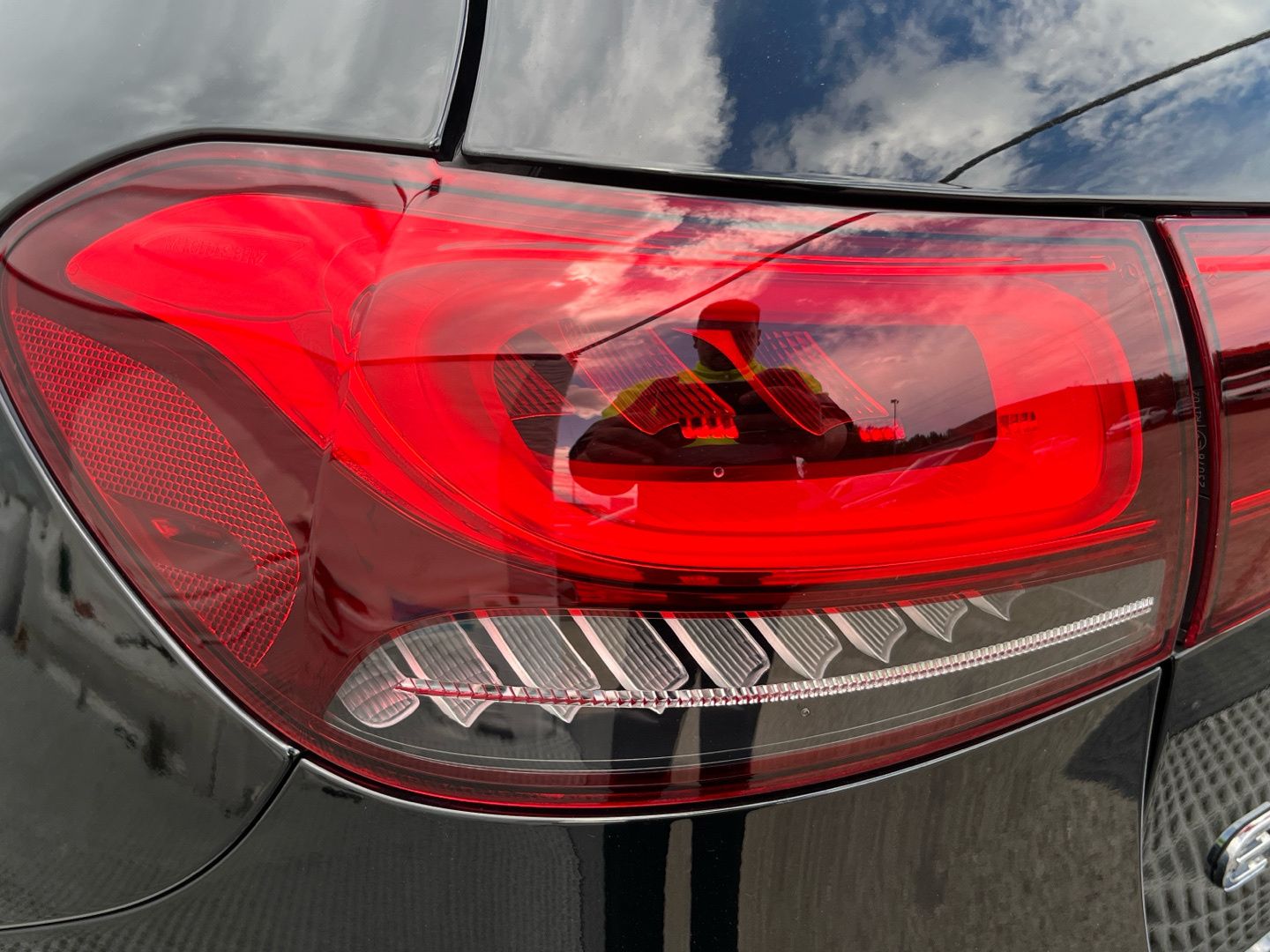 Mercedes-Benz EQA 250+ 140 kW (190 CV)