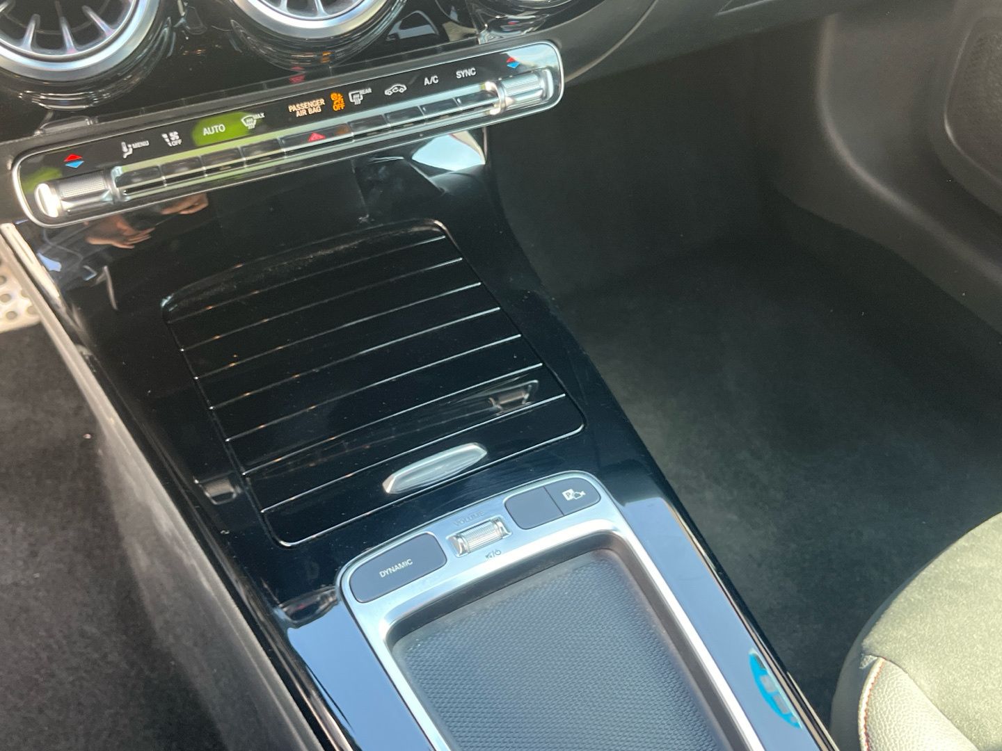 Mercedes-Benz Clase A 180 100 kW (136 CV)