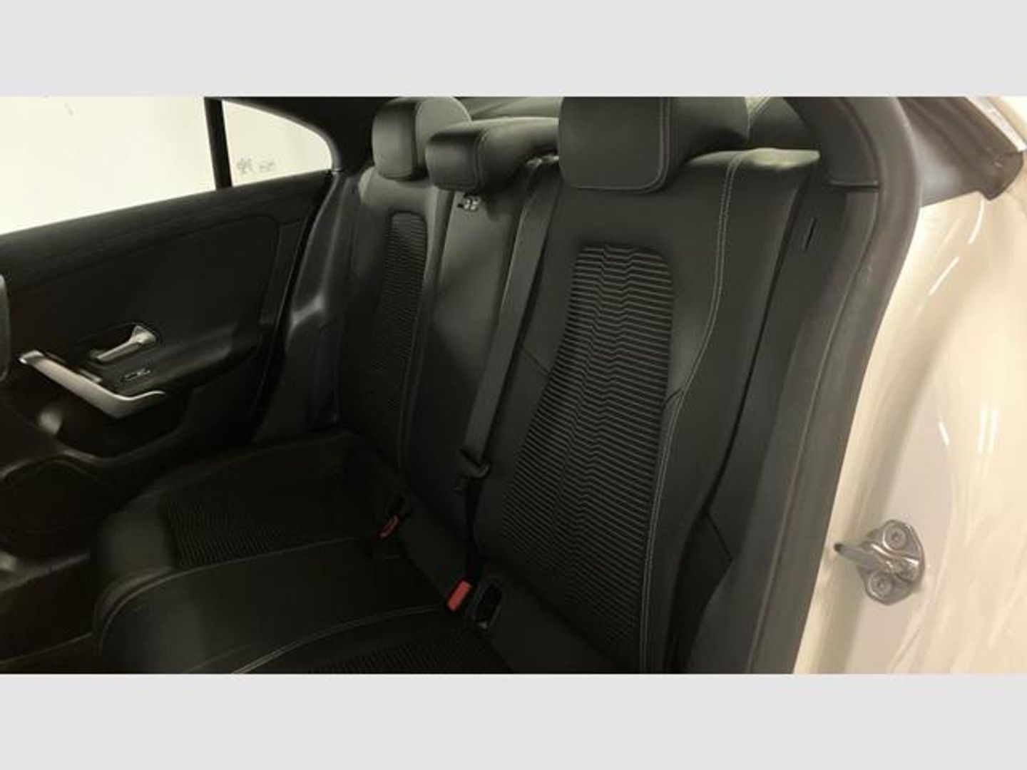 Mercedes-Benz CLA 250 e 160 kW (218 CV)