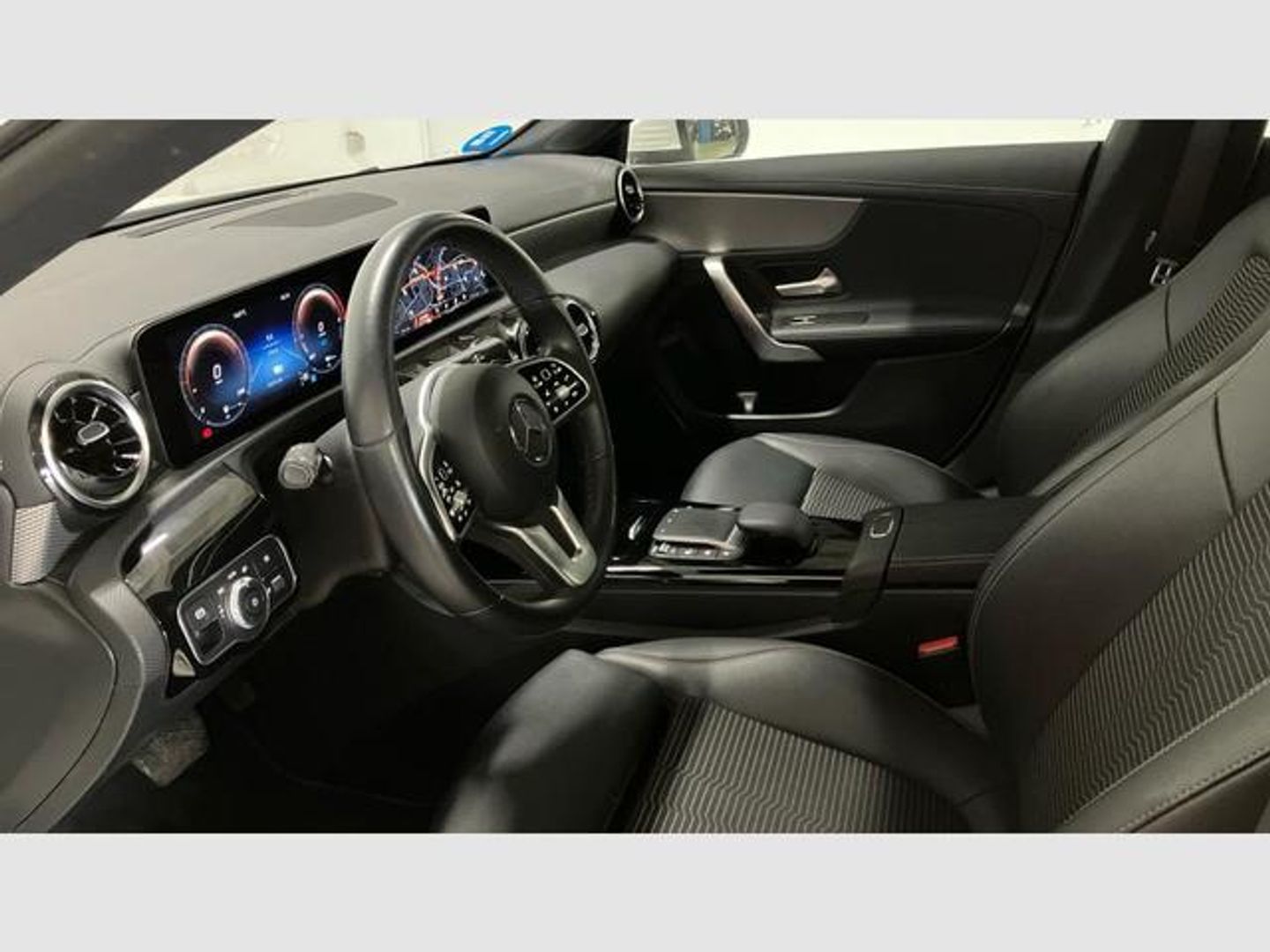 Mercedes-Benz CLA 250 e 160 kW (218 CV)