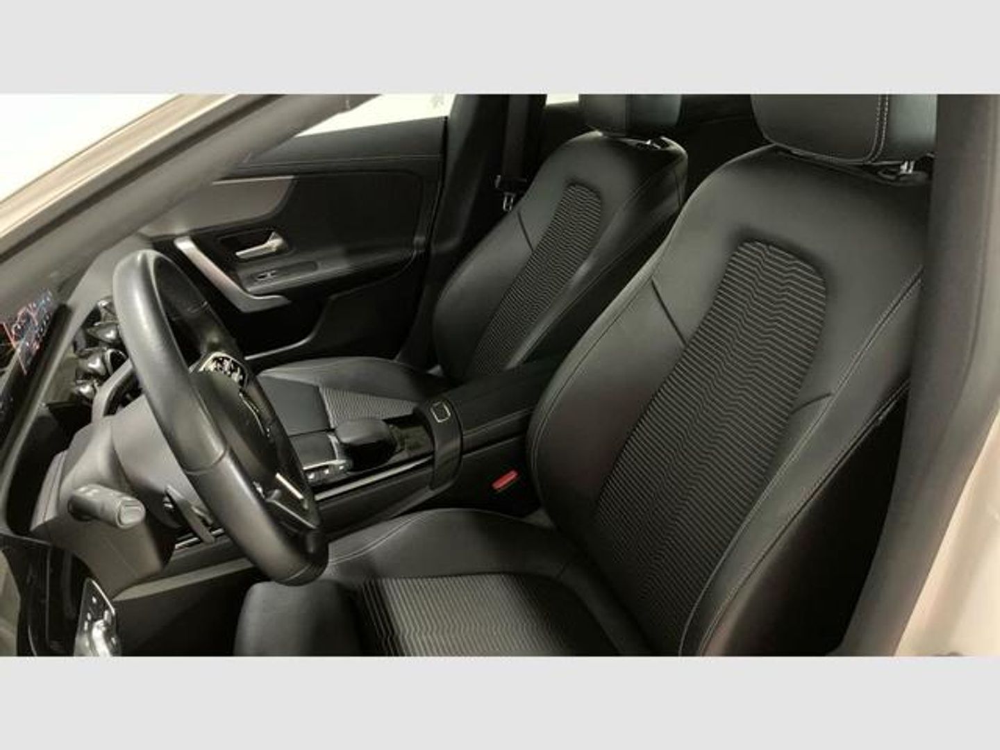 Mercedes-Benz CLA 250 e 160 kW (218 CV)