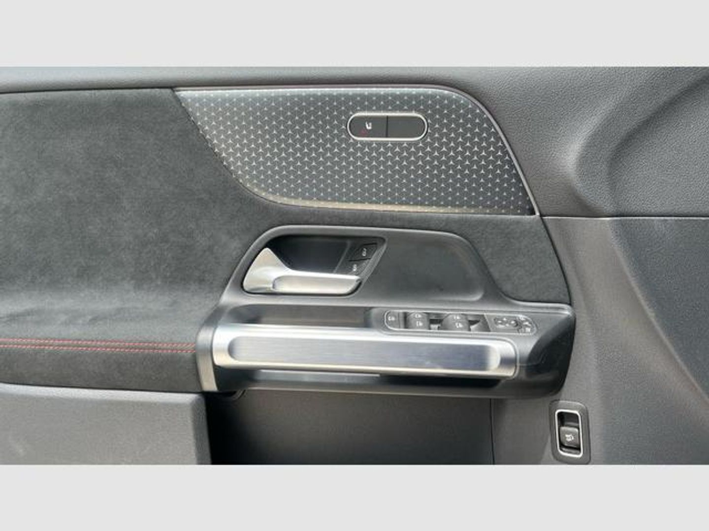 Mercedes-Benz EQB EQB 250+ 140 kW (190 CV)