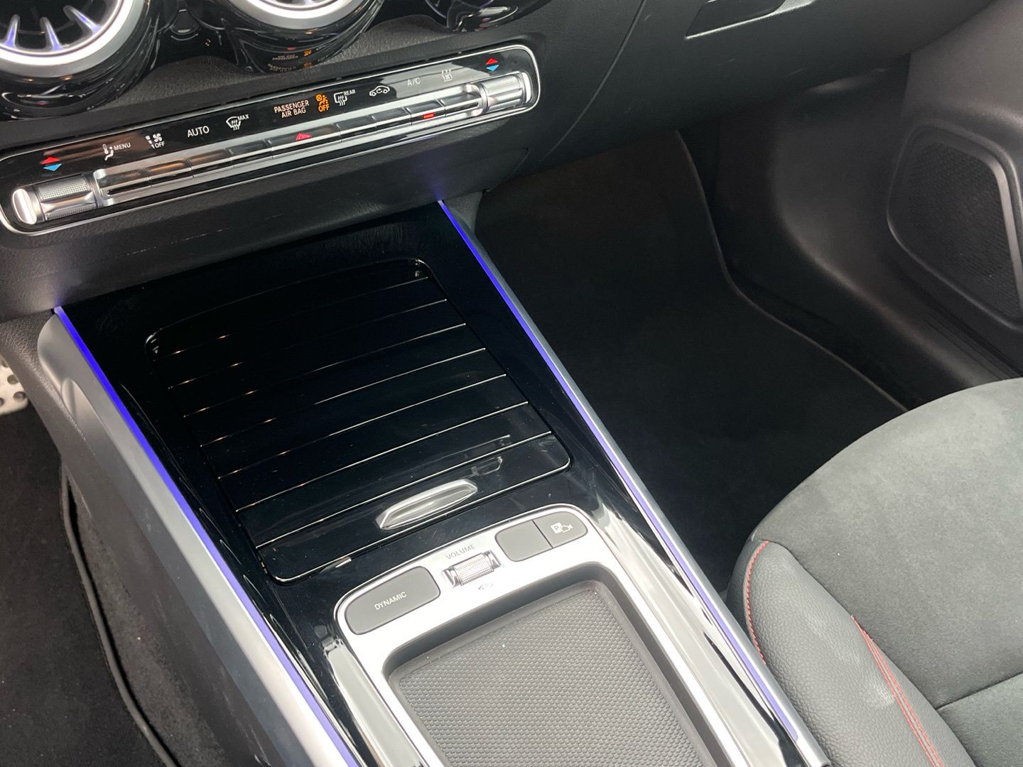 Mercedes-Benz EQB EQB 250+ 140 kW (190 CV)