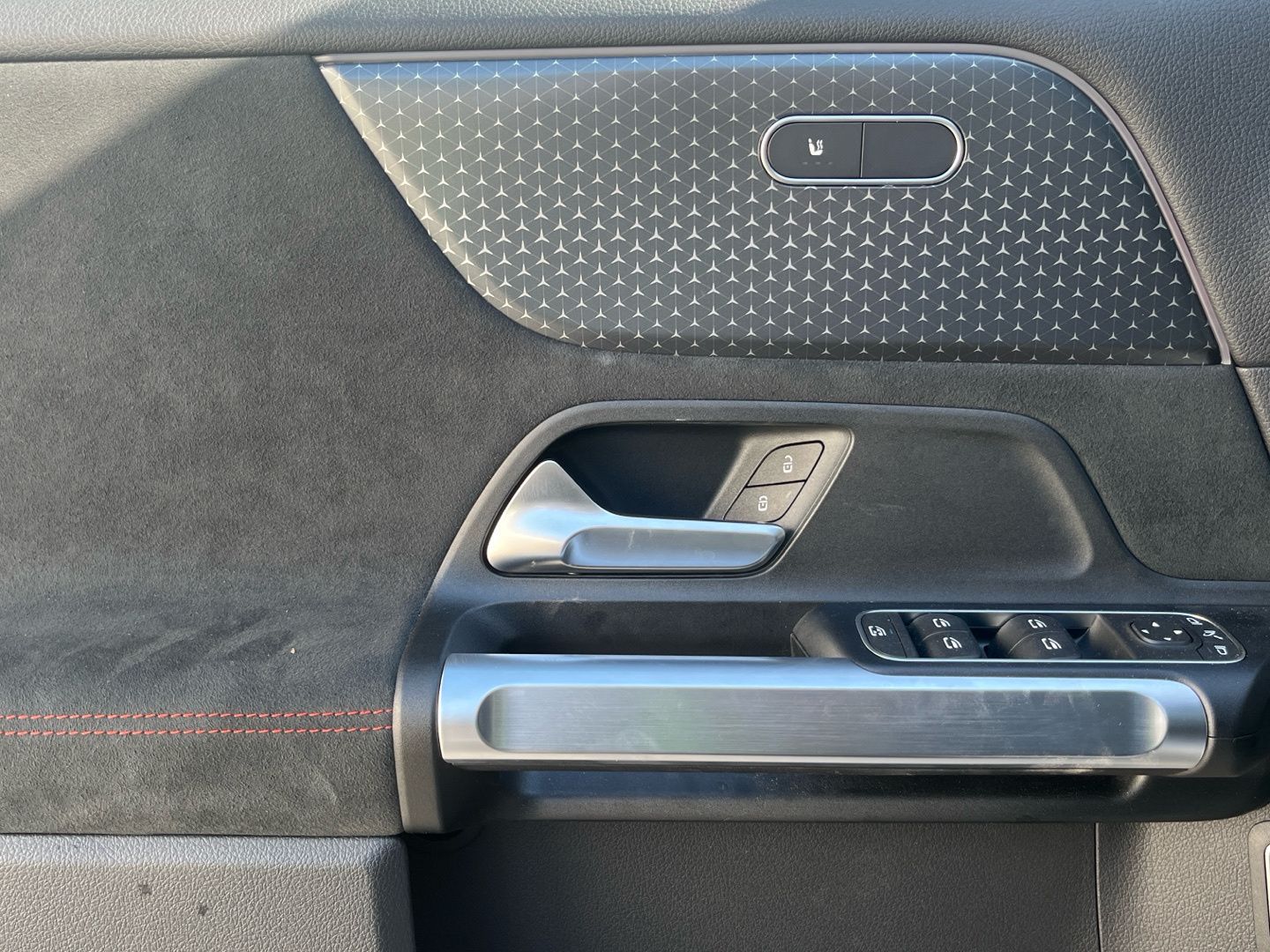 Mercedes-Benz EQB EQB 250+ 140 kW (190 CV)