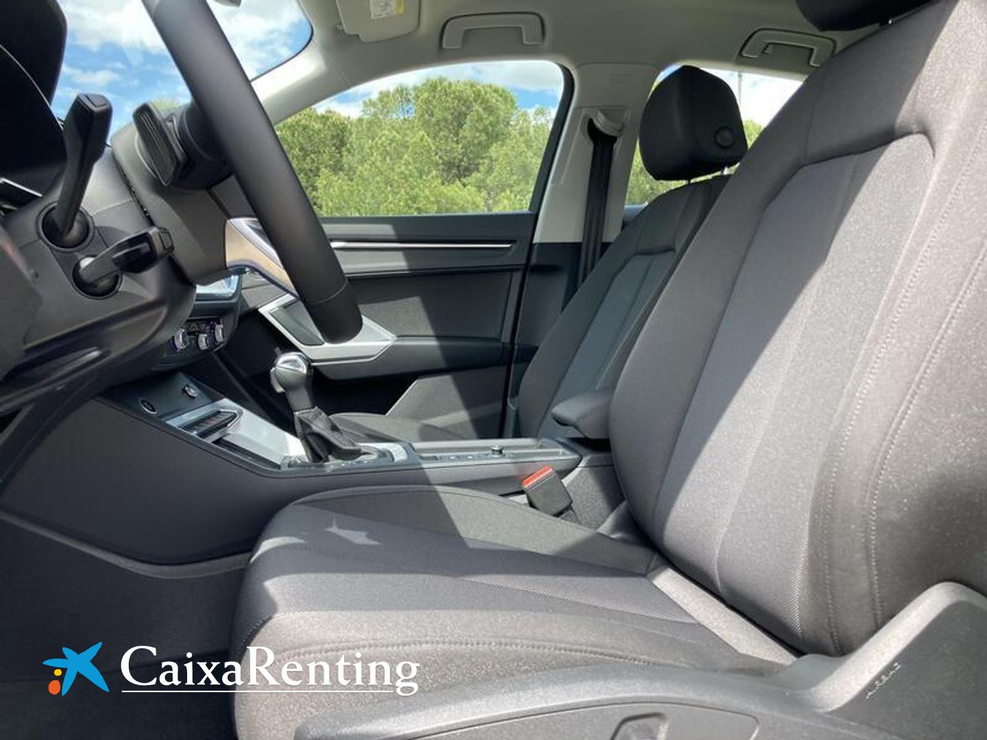 Audi Q3 Sportback Advanced 35 TFSI 110 kW (150 CV) S tronic