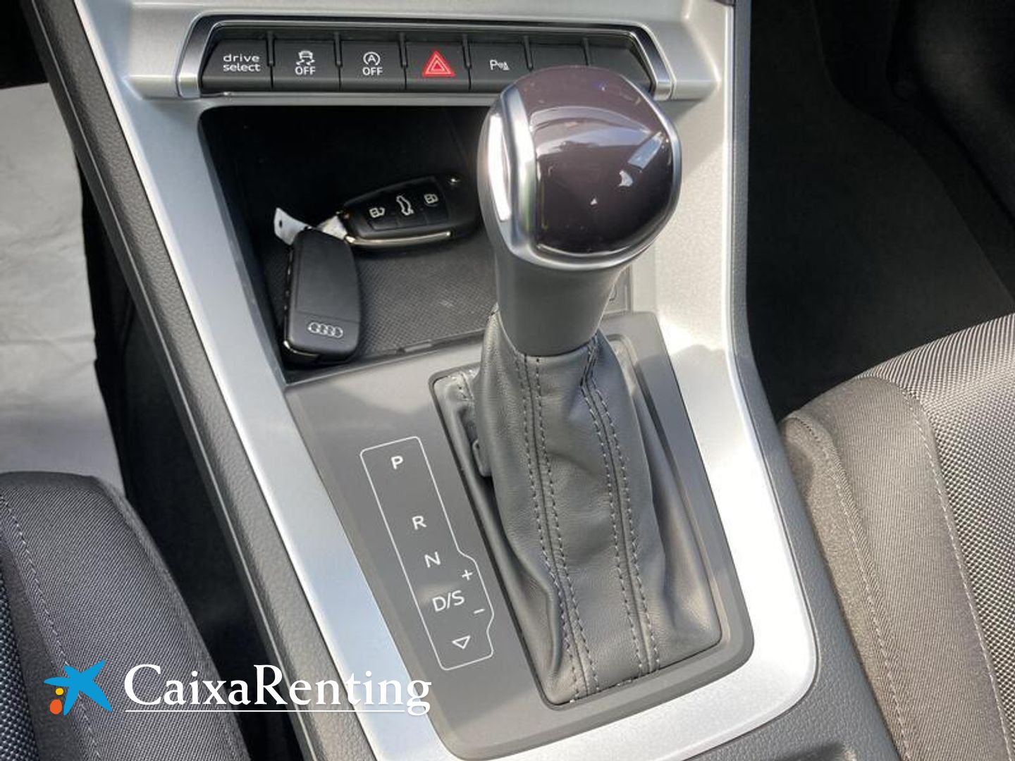 Audi Q3 Sportback Advanced 35 TFSI 110 kW (150 CV) S tronic
