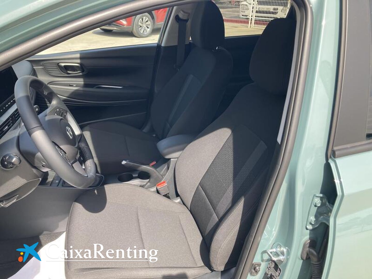 Hyundai i20 1.0 TGDI Klass 74 kW (100 CV)
