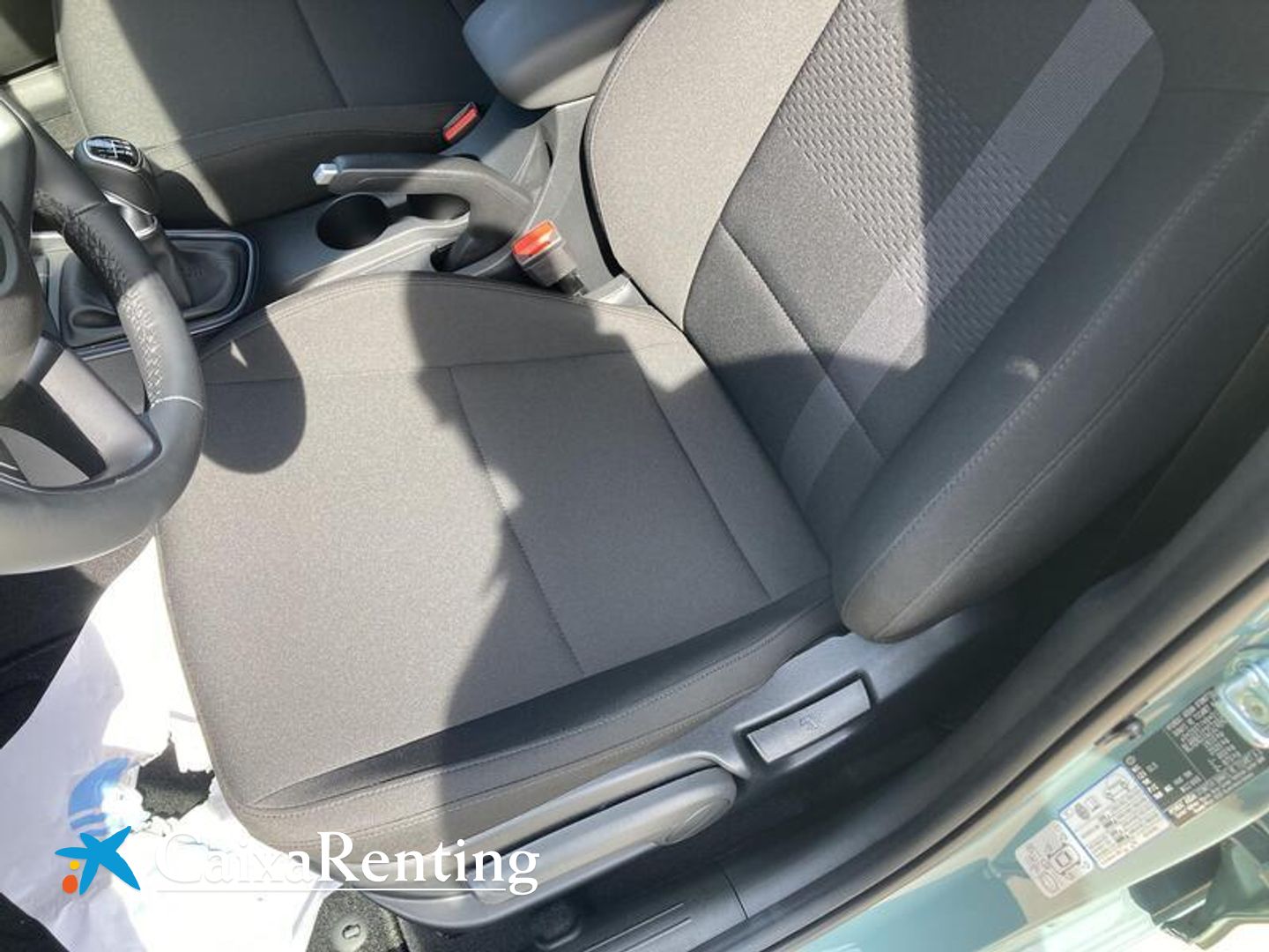 Hyundai i20 1.0 TGDI Klass 74 kW (100 CV)