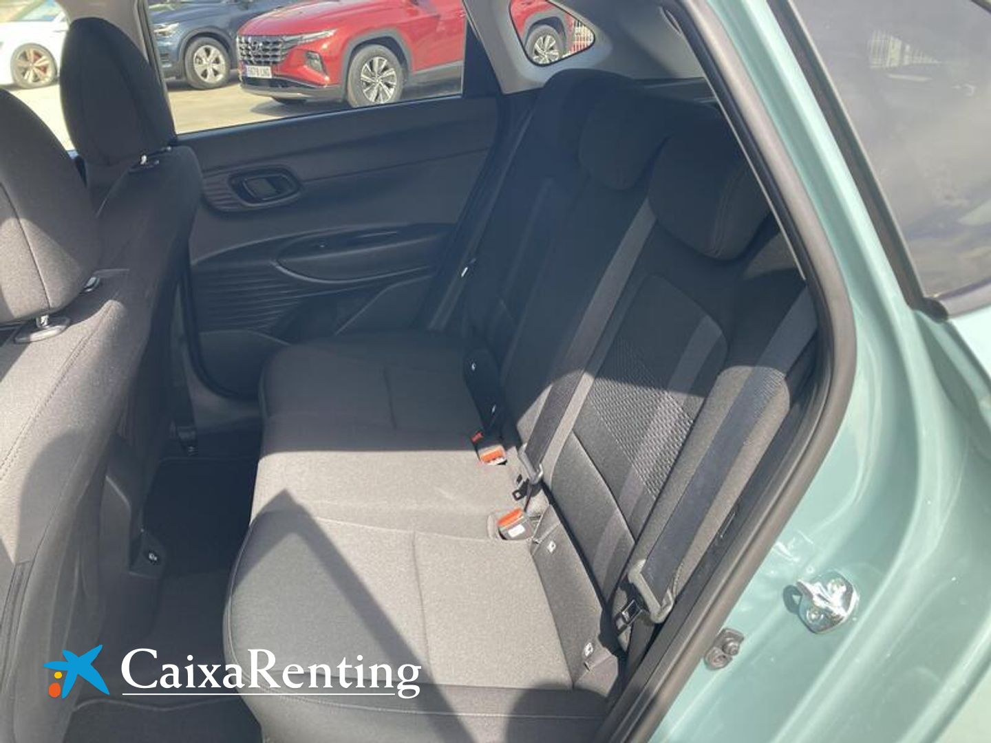 Hyundai i20 1.0 TGDI Klass 74 kW (100 CV)