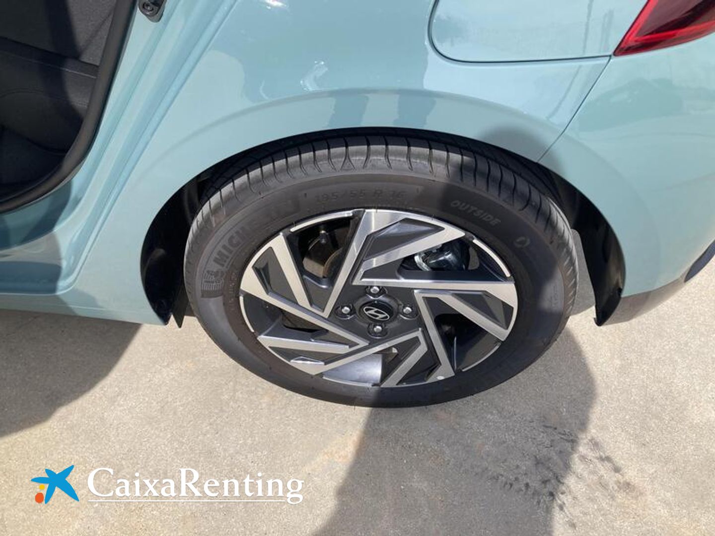 Hyundai i20 1.0 TGDI Klass 74 kW (100 CV)