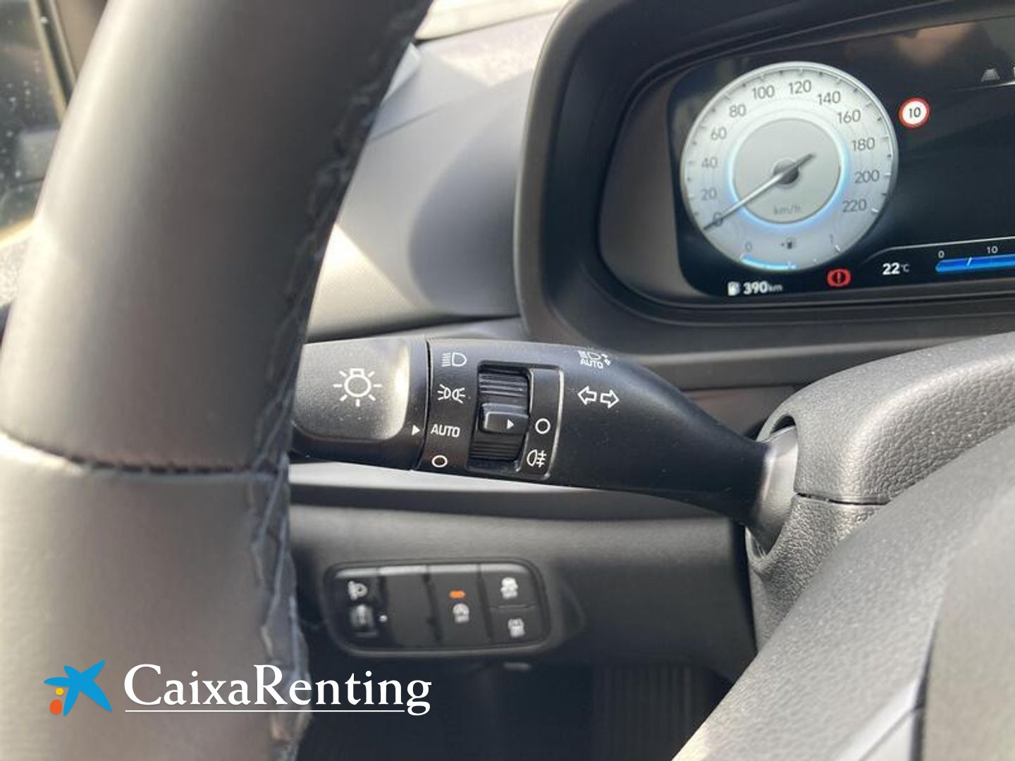 Hyundai i20 1.0 TGDI Klass 74 kW (100 CV)