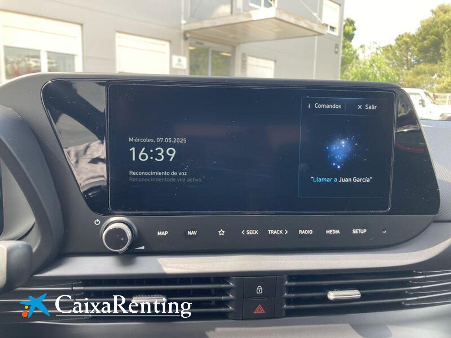 Hyundai i20 1.0 TGDI Klass 74 kW (100 CV)