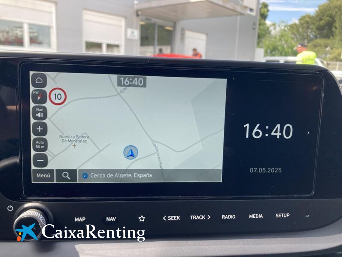 Hyundai i20 1.0 TGDI Klass 74 kW (100 CV)