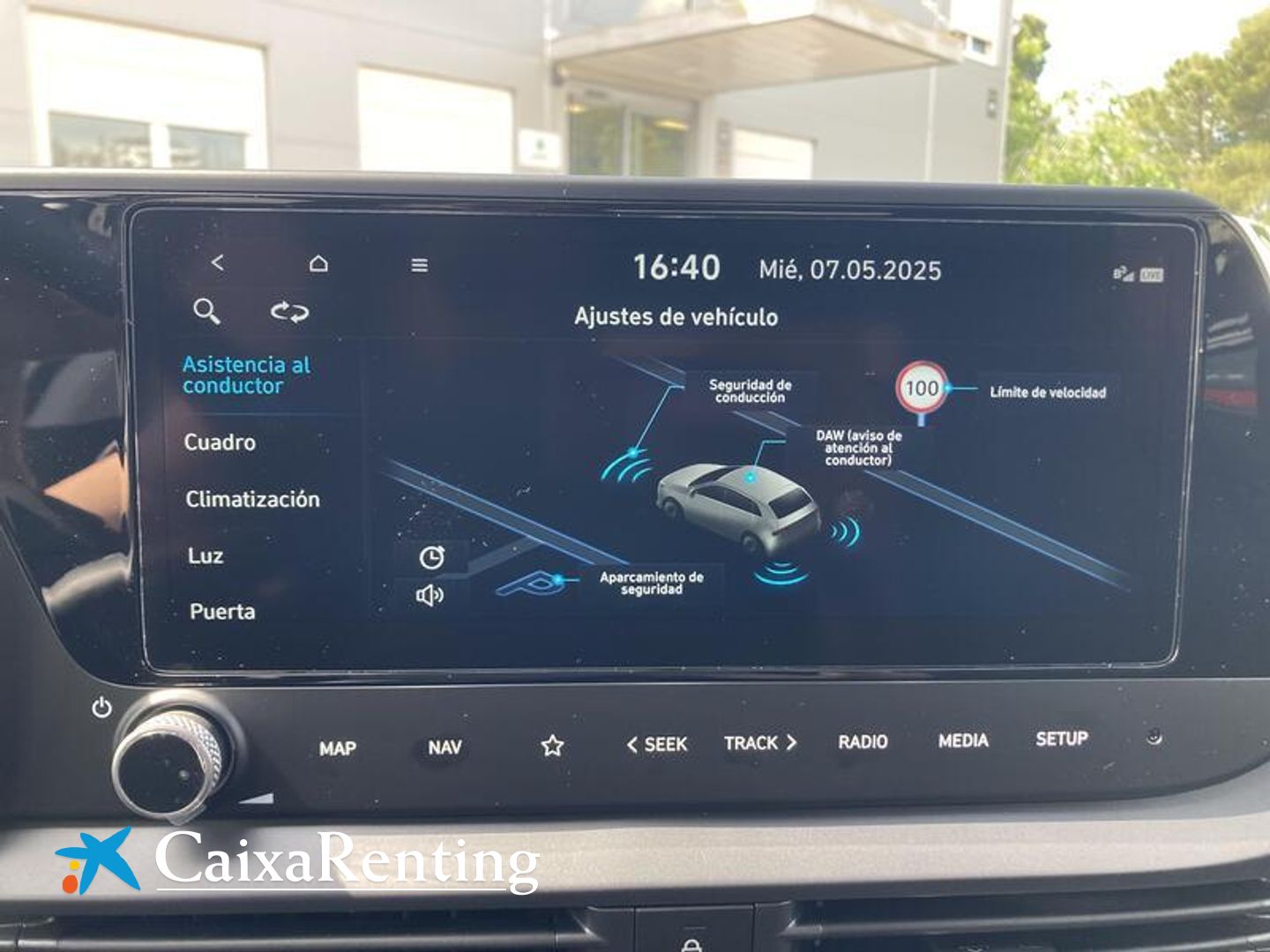 Hyundai i20 1.0 TGDI Klass 74 kW (100 CV)