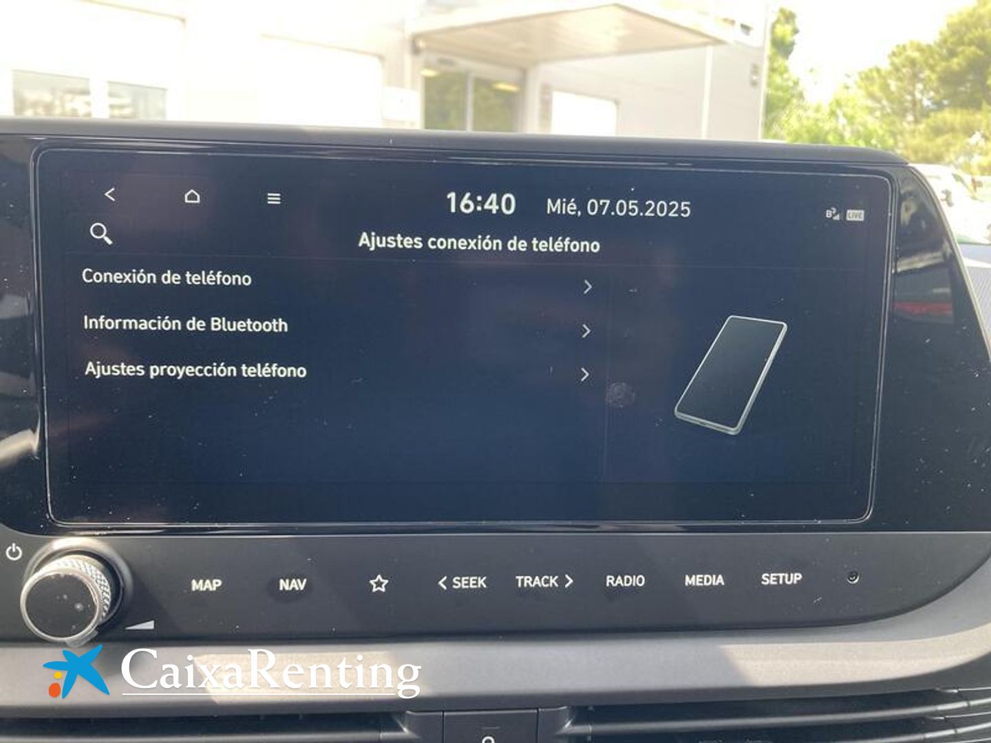 Hyundai i20 1.0 TGDI Klass 74 kW (100 CV)