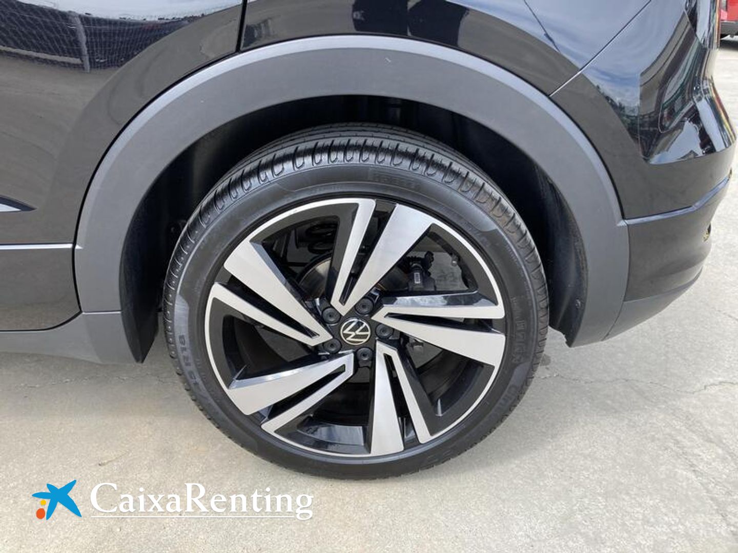 Volkswagen T-Cross Sport 1.5 TSI 110 kW (150 CV) DSG