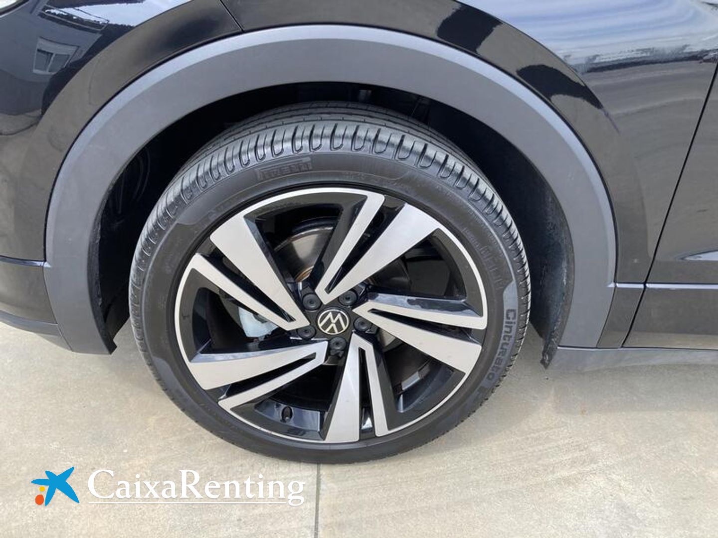 Volkswagen T-Cross Sport 1.5 TSI 110 kW (150 CV) DSG