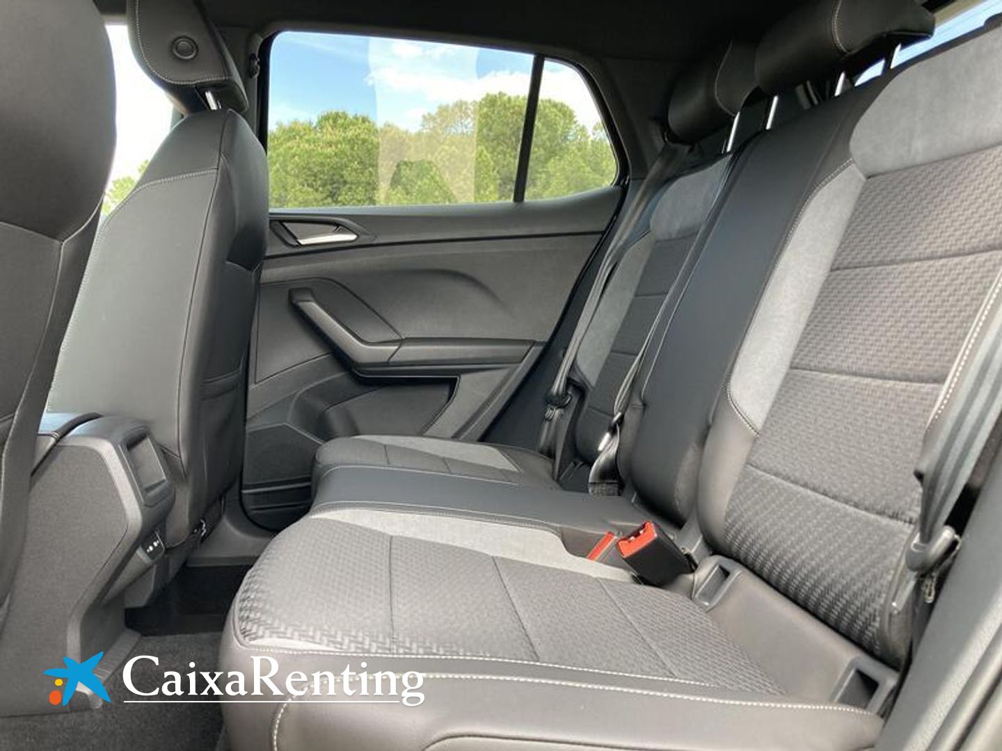 Volkswagen T-Cross Sport 1.5 TSI 110 kW (150 CV) DSG