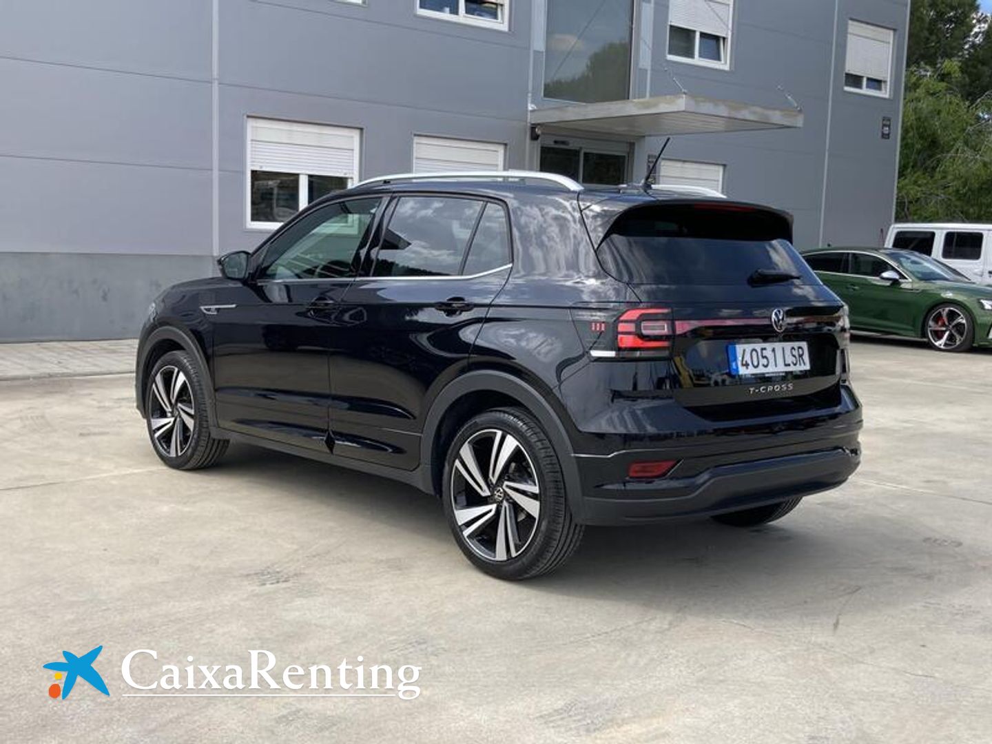Volkswagen T-Cross Sport 1.5 TSI 110 kW (150 CV) DSG