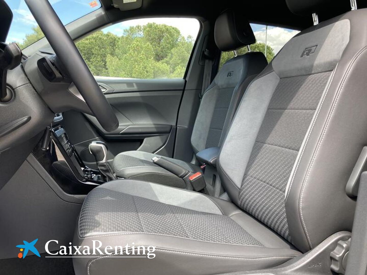 Volkswagen T-Cross Sport 1.5 TSI 110 kW (150 CV) DSG
