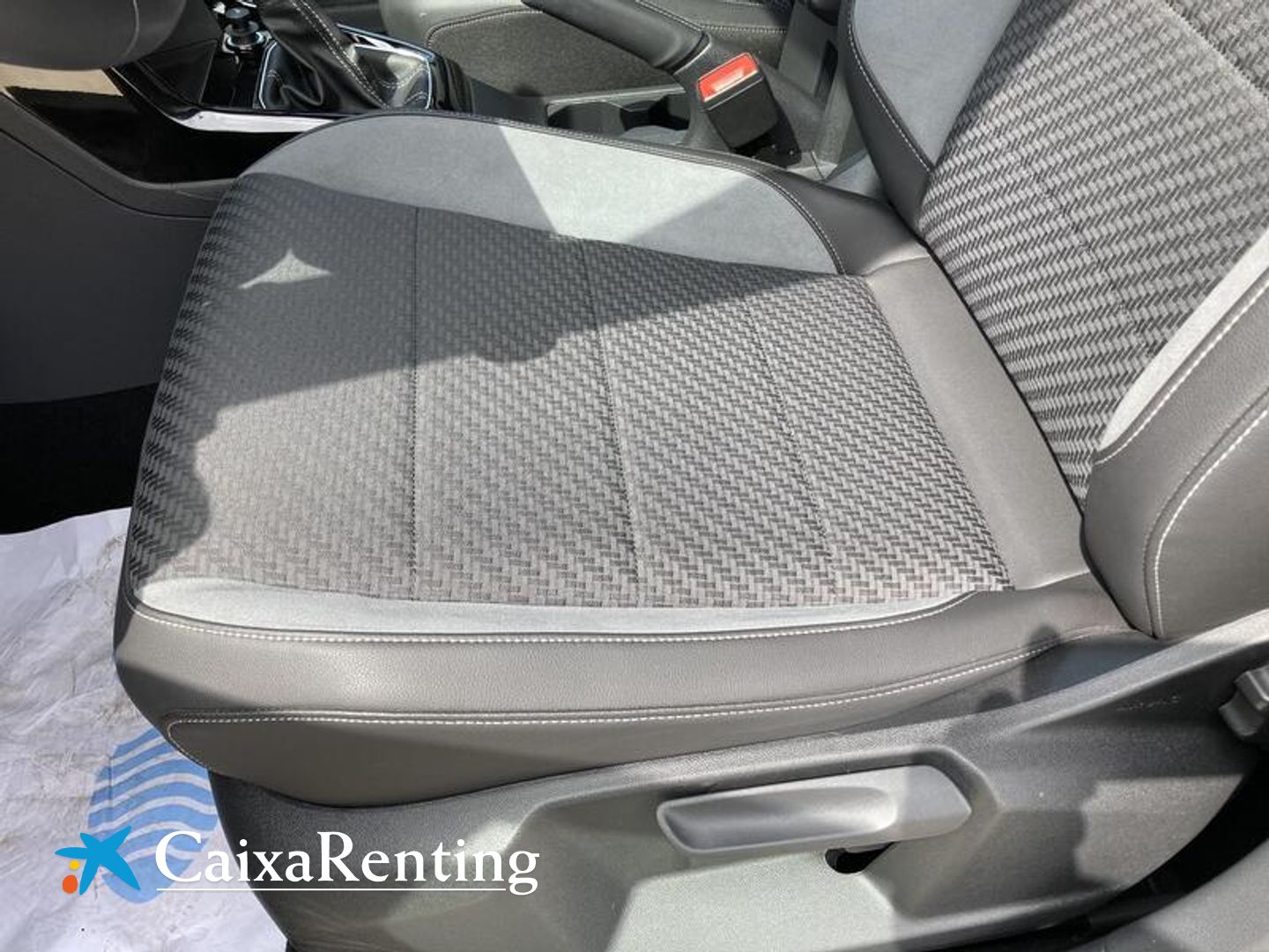Volkswagen T-Cross Sport 1.5 TSI 110 kW (150 CV) DSG