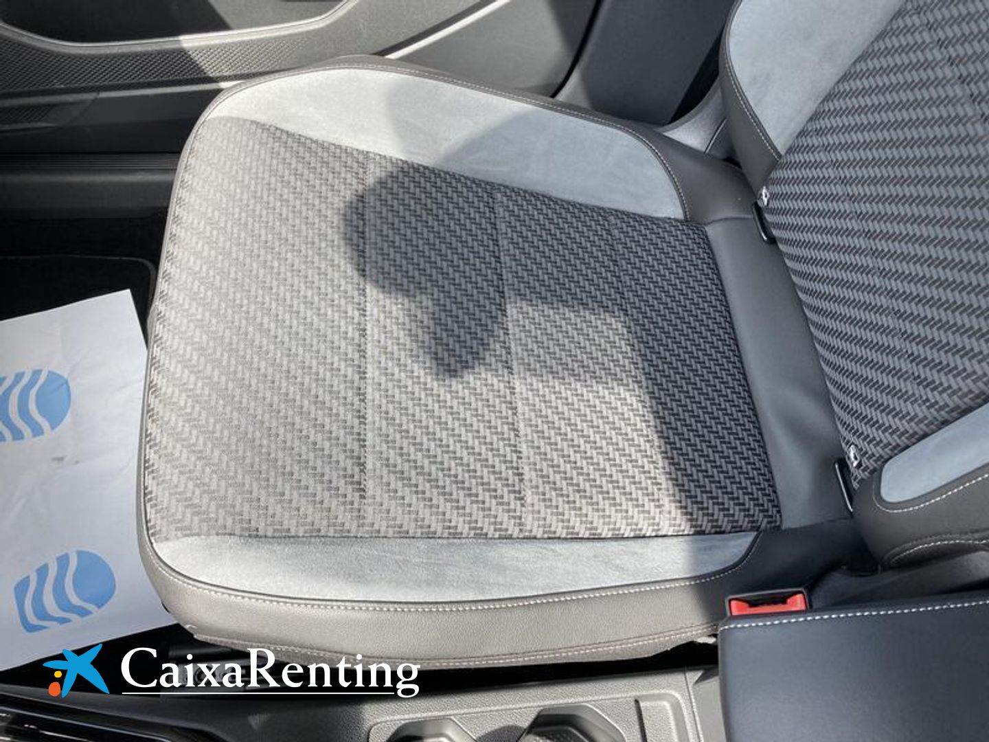 Volkswagen T-Cross Sport 1.5 TSI 110 kW (150 CV) DSG