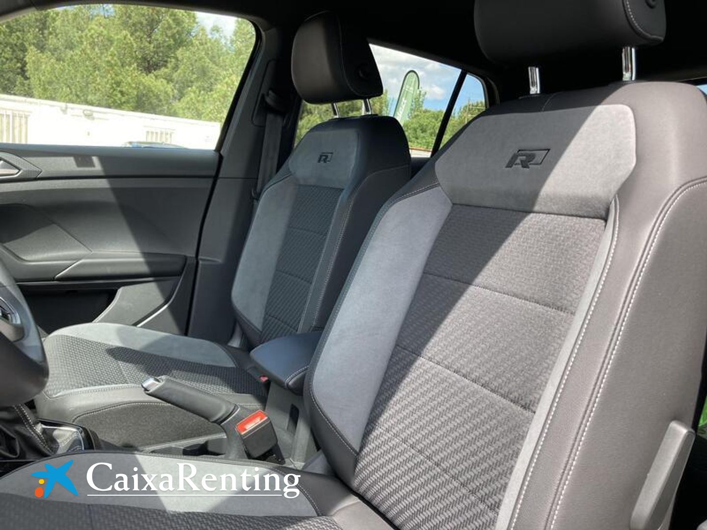 Volkswagen T-Cross Sport 1.5 TSI 110 kW (150 CV) DSG