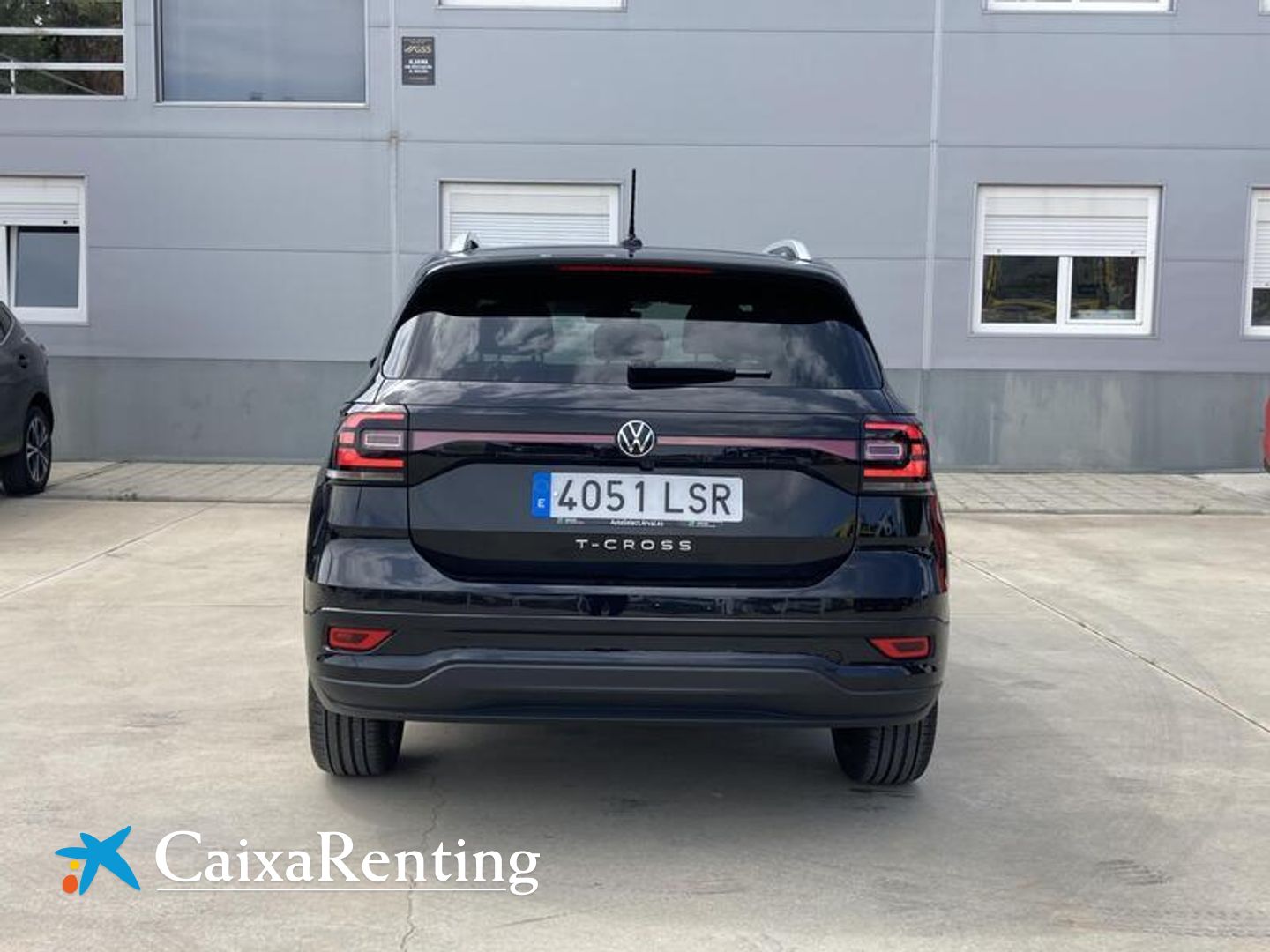 Volkswagen T-Cross Sport 1.5 TSI 110 kW (150 CV) DSG