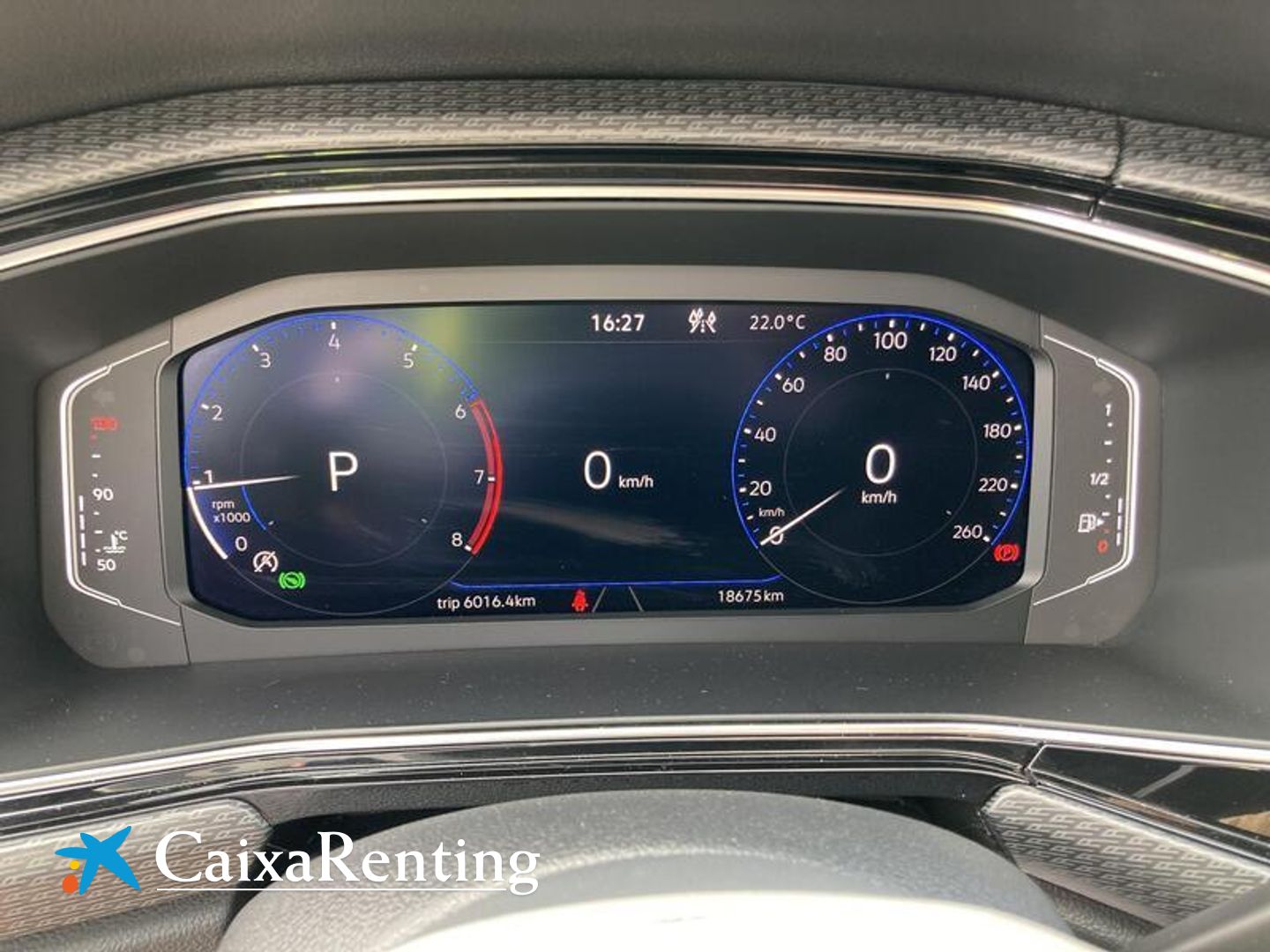 Volkswagen T-Cross Sport 1.5 TSI 110 kW (150 CV) DSG