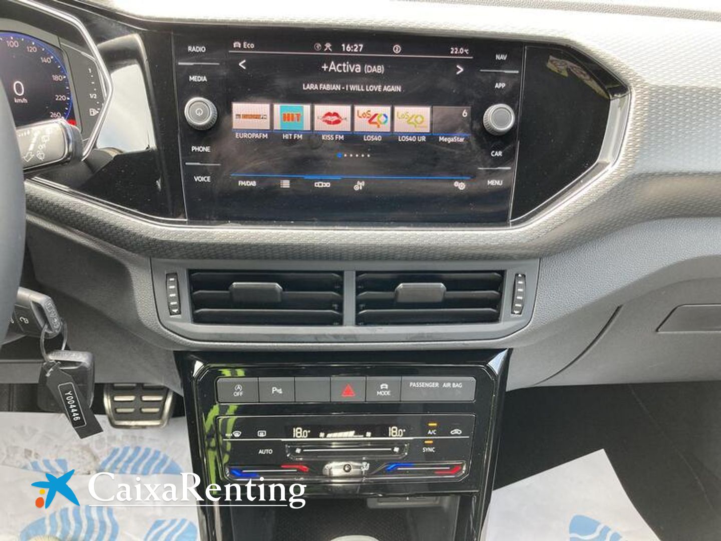 Volkswagen T-Cross Sport 1.5 TSI 110 kW (150 CV) DSG
