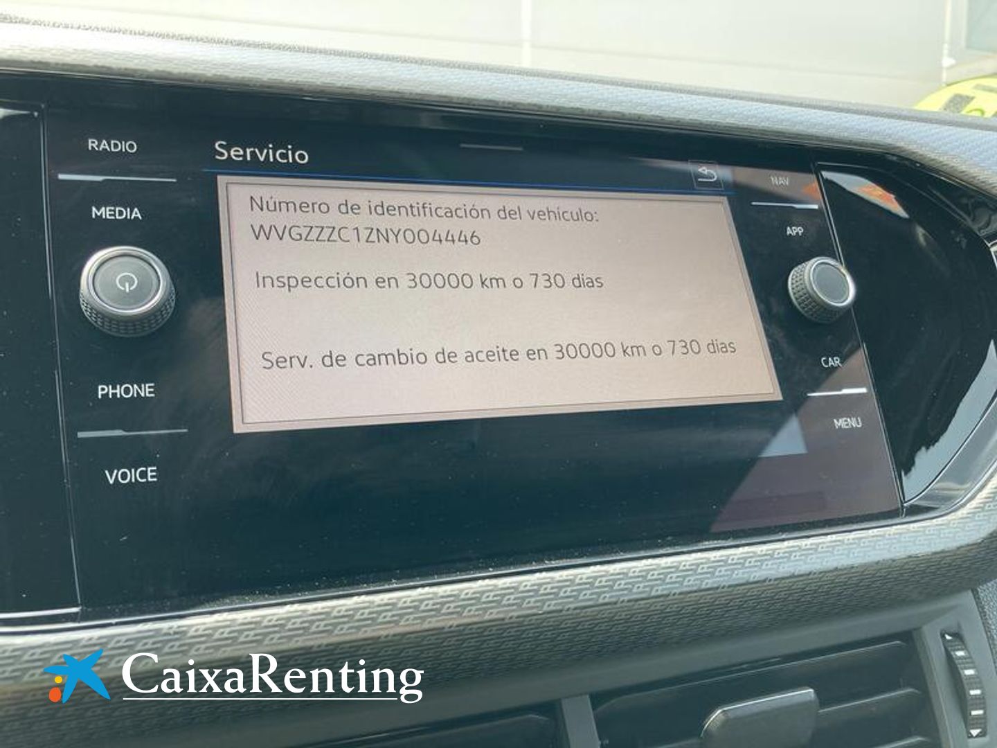 Volkswagen T-Cross Sport 1.5 TSI 110 kW (150 CV) DSG