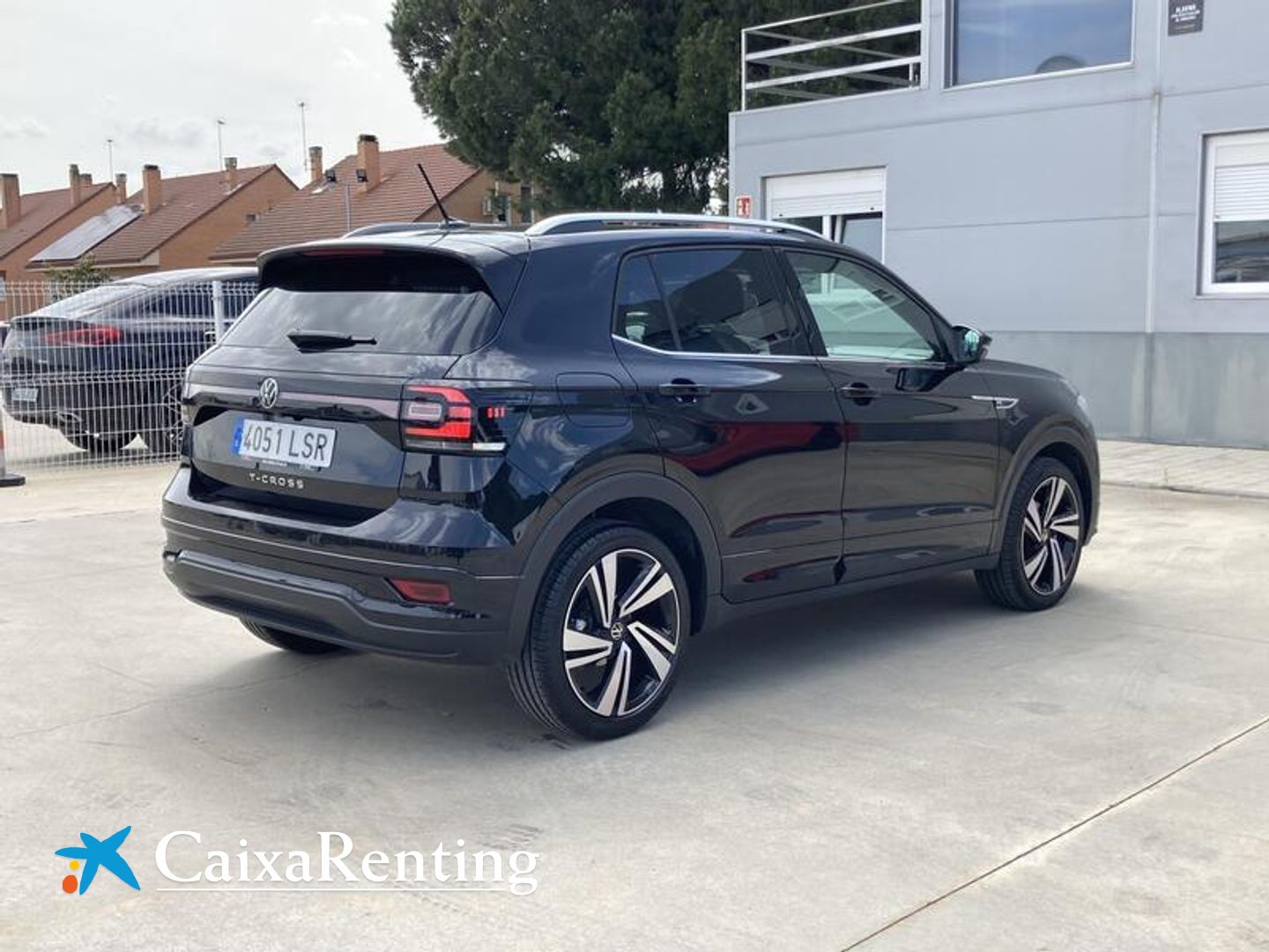 Volkswagen T-Cross Sport 1.5 TSI 110 kW (150 CV) DSG