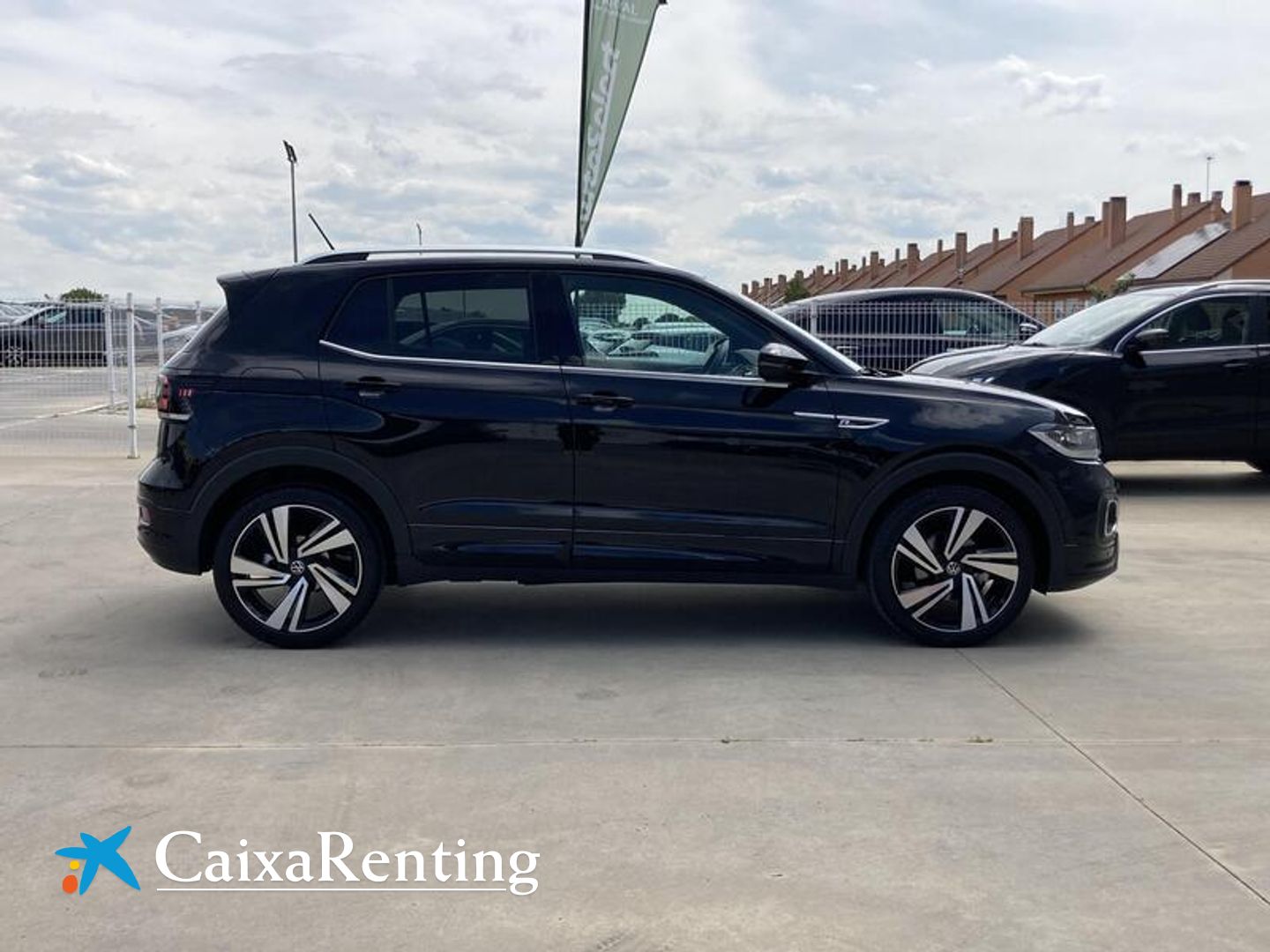 Volkswagen T-Cross Sport 1.5 TSI 110 kW (150 CV) DSG