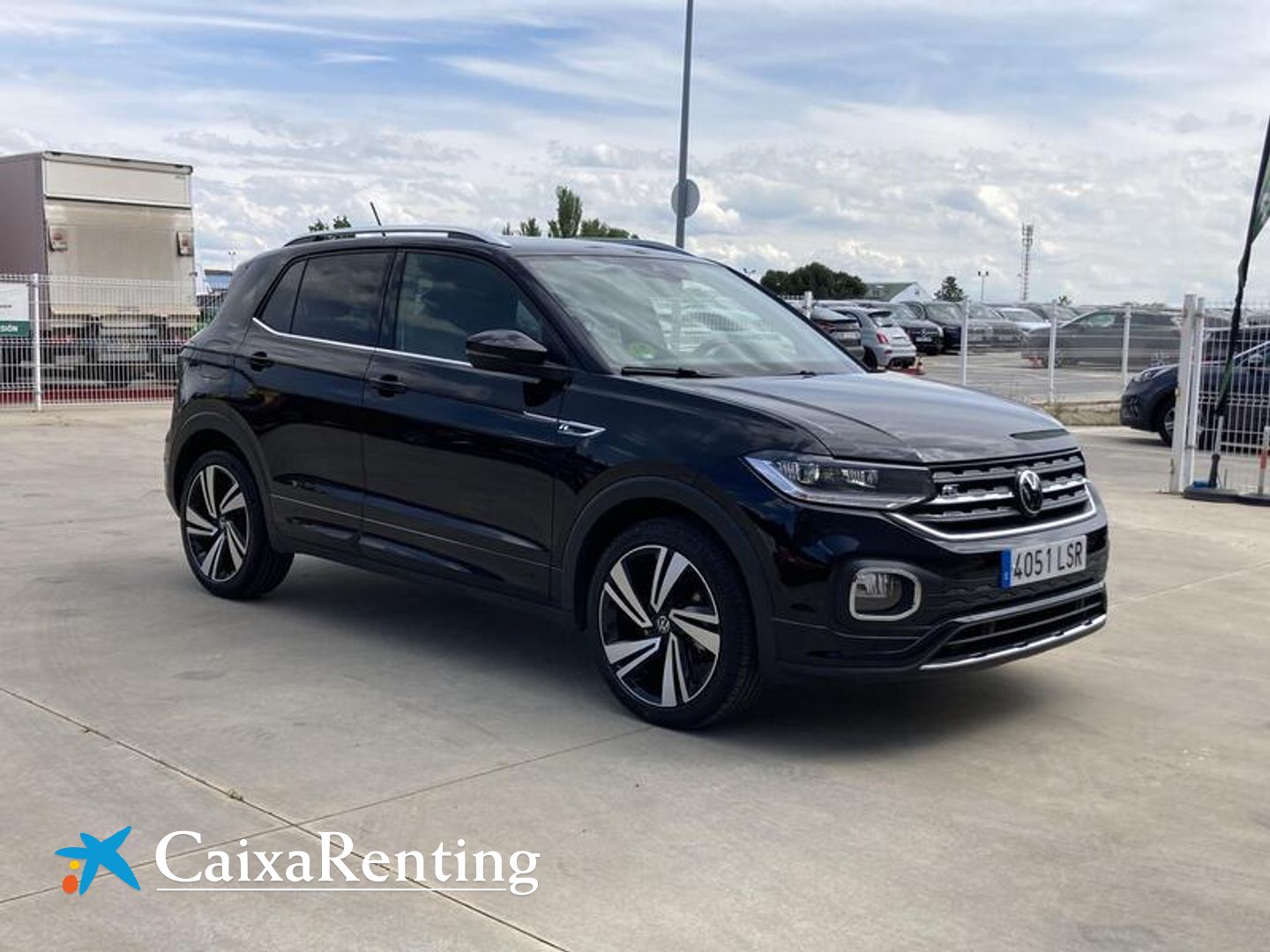 Volkswagen T-Cross Sport 1.5 TSI 110 kW (150 CV) DSG