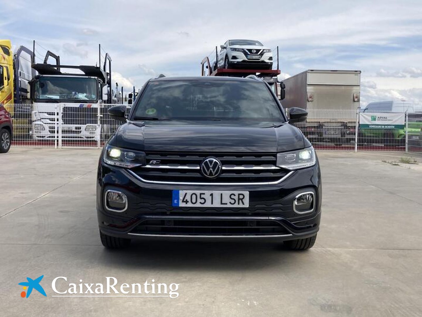 Volkswagen T-Cross Sport 1.5 TSI 110 kW (150 CV) DSG