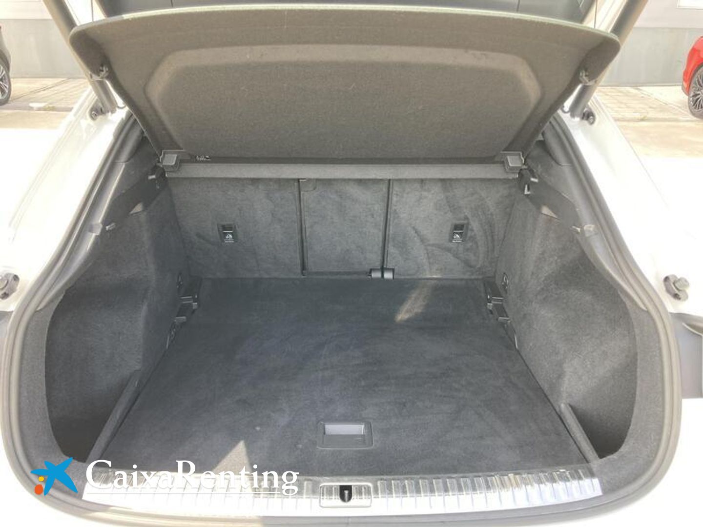 Audi Q3 Sportback S line 35 TDI 110 kW (150 CV) S tronic