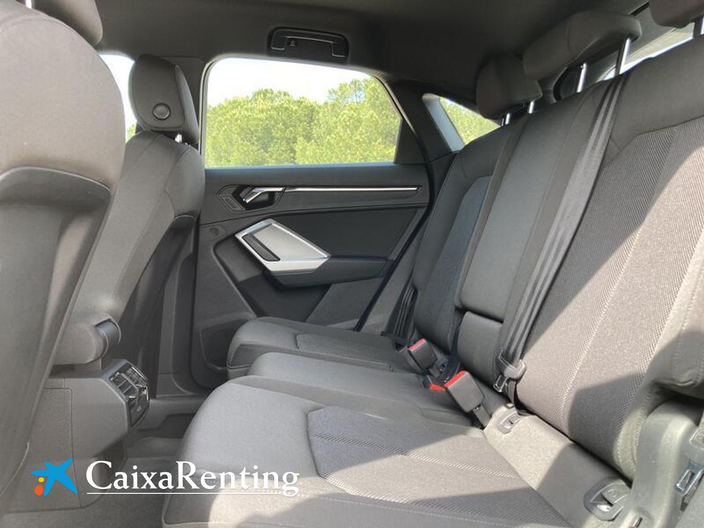 Audi Q3 Sportback S line 35 TDI 110 kW (150 CV) S tronic