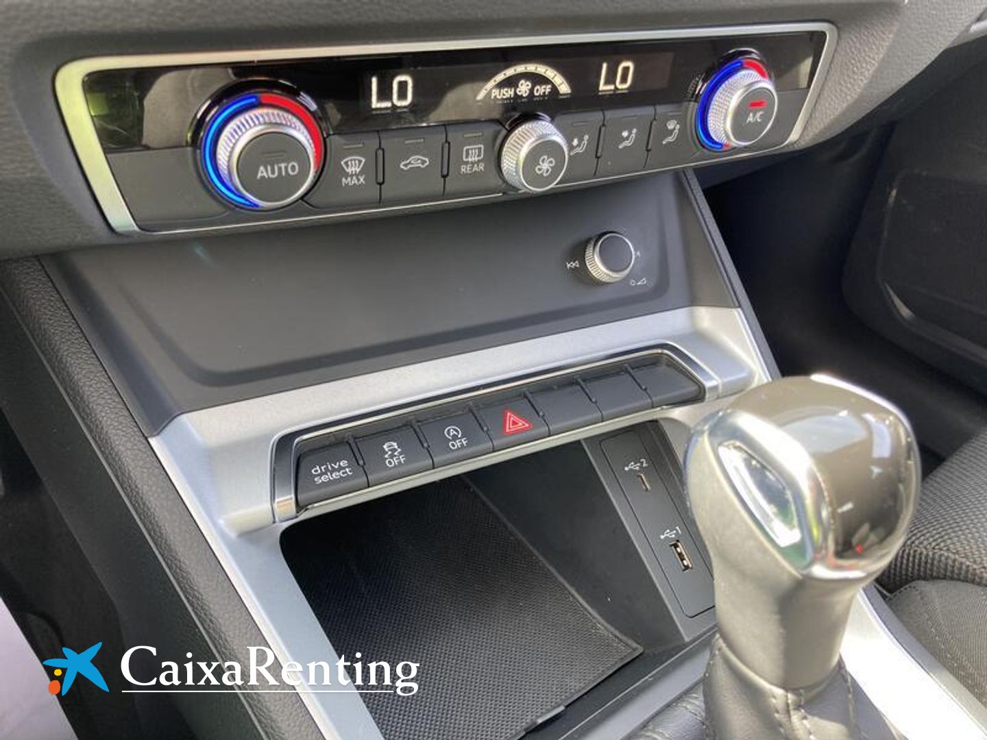 Audi Q3 Sportback S line 35 TDI 110 kW (150 CV) S tronic