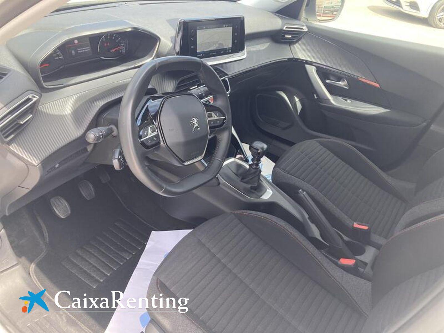 Peugeot 2008 BlueHDi 110 S&S Active Pack 81 kW (110 CV)