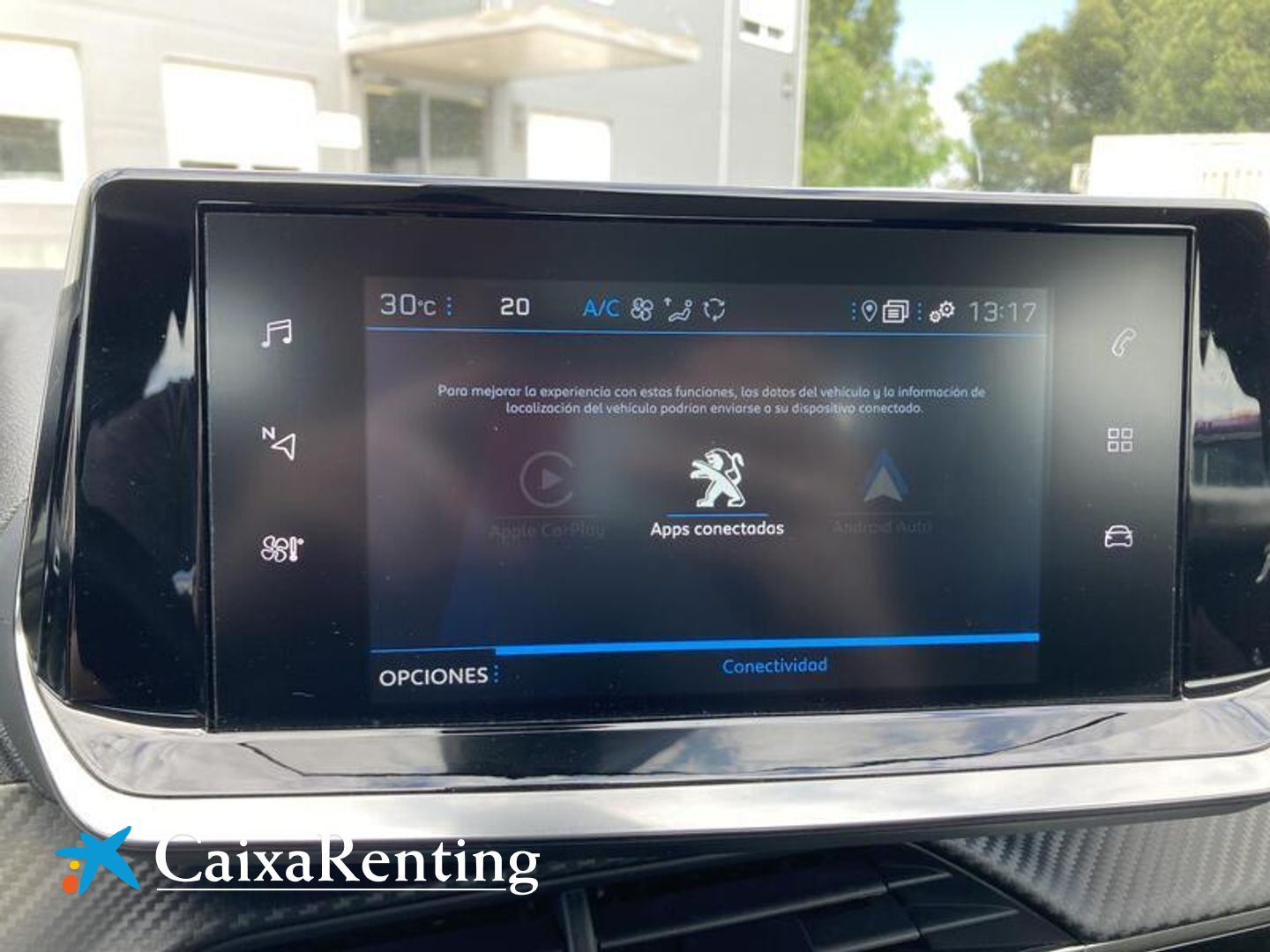 Peugeot 2008 BlueHDi 110 S&S Active Pack 81 kW (110 CV)