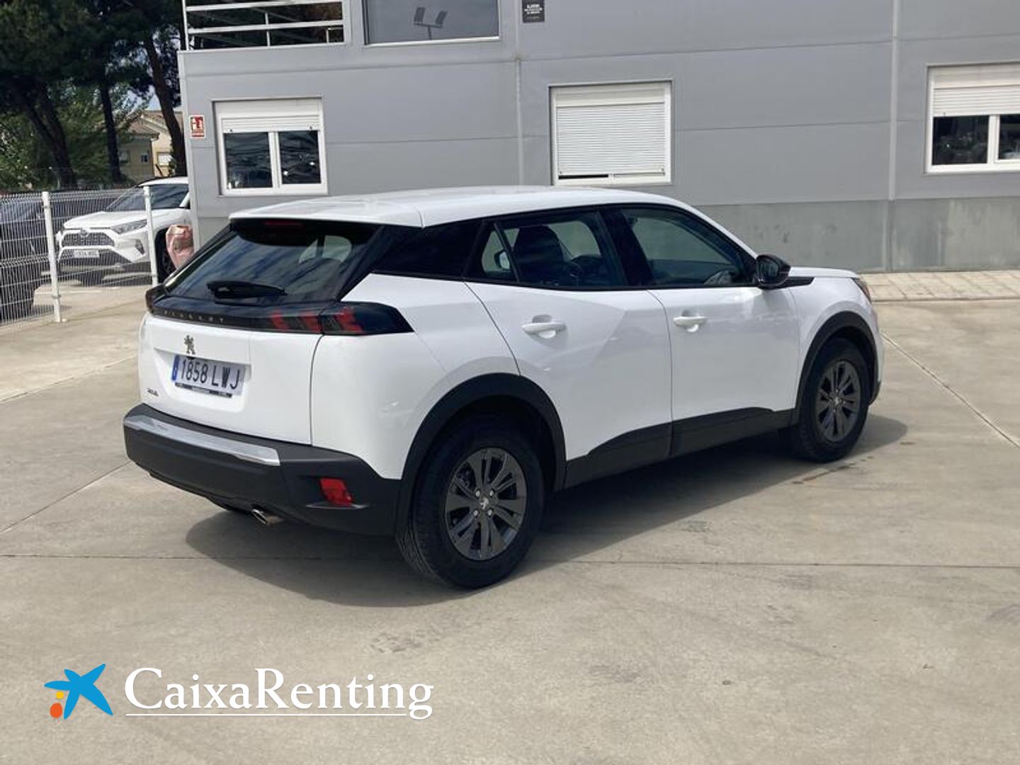 Peugeot 2008 BlueHDi 110 S&S Active Pack 81 kW (110 CV)