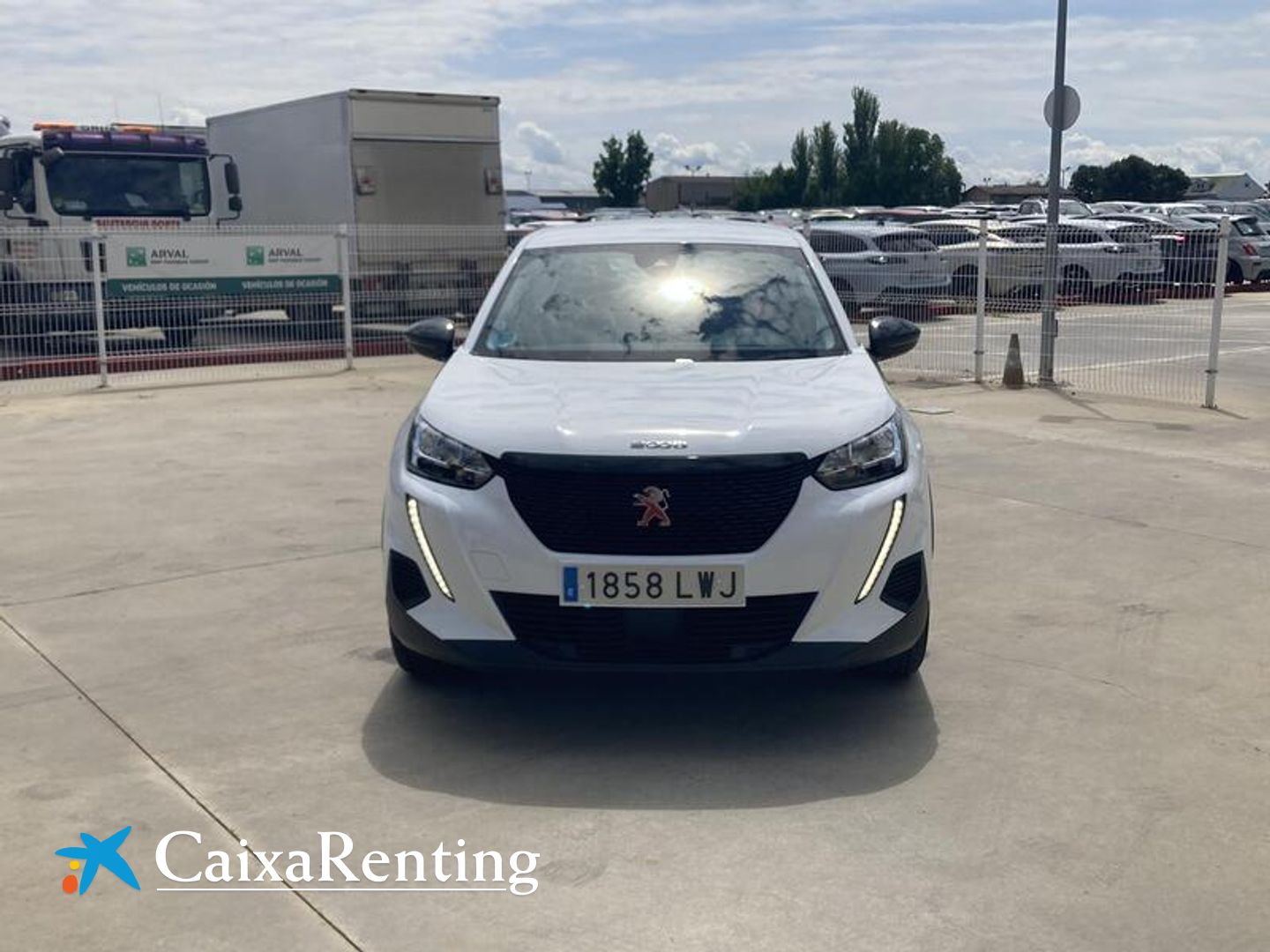 Peugeot 2008 BlueHDi 110 S&S Active Pack 81 kW (110 CV)
