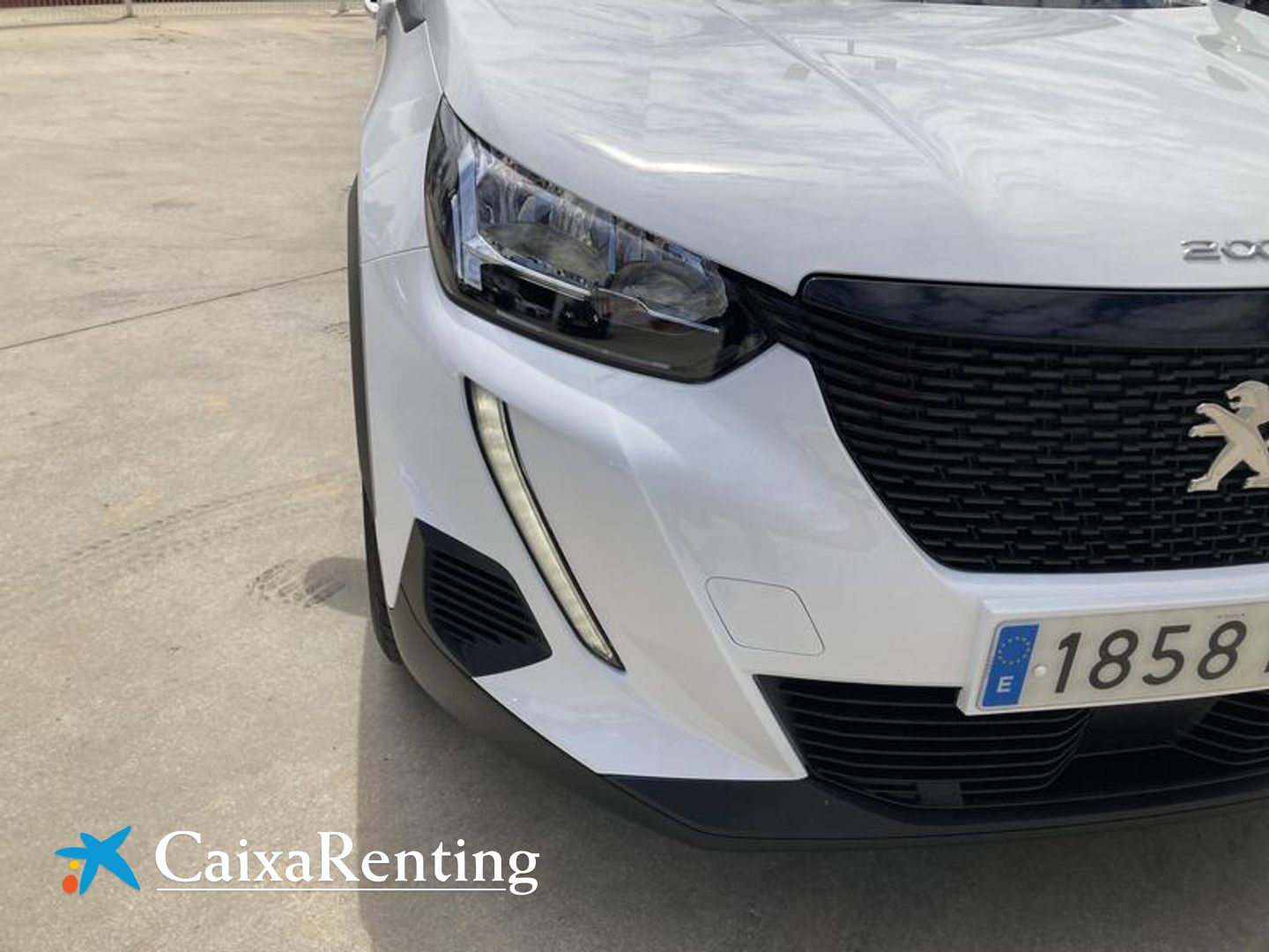 Peugeot 2008 BlueHDi 110 S&S Active Pack 81 kW (110 CV)