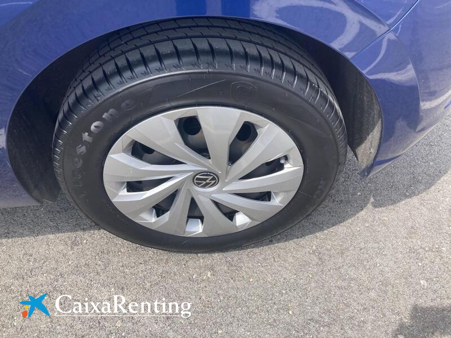 Volkswagen Polo 1.0 TSI 70 kW (95 CV)
